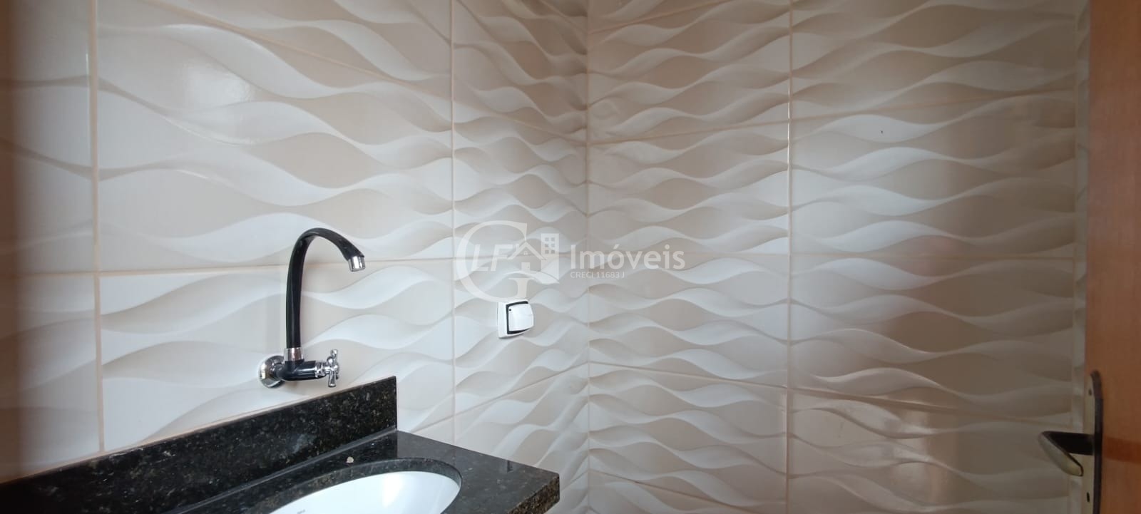 Casa, 3 quartos - Foto 12