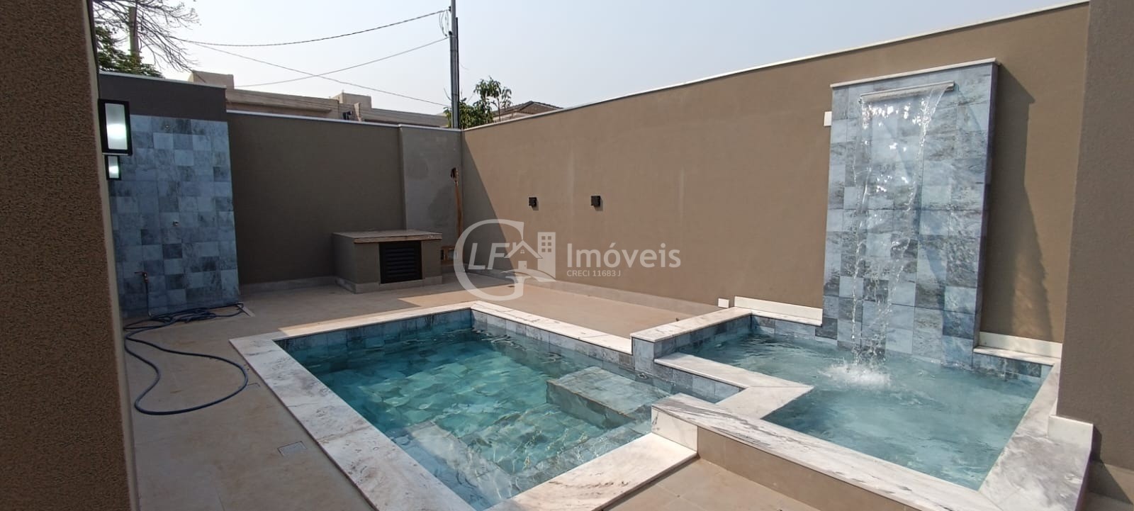 Casa, 3 quartos, 360 m² - Foto 6
