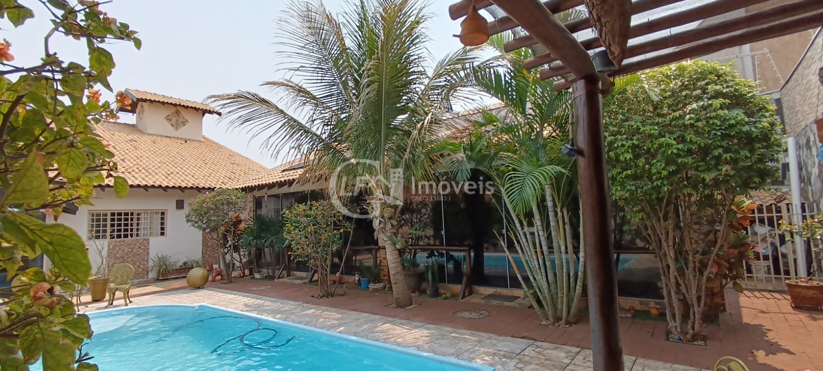 Casa, 3 quartos, 484 m² - Foto 26