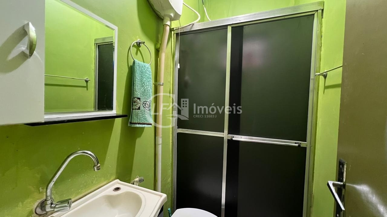 Casa à venda em campo grande-ms, vila nogueira: 4 quartos, 2