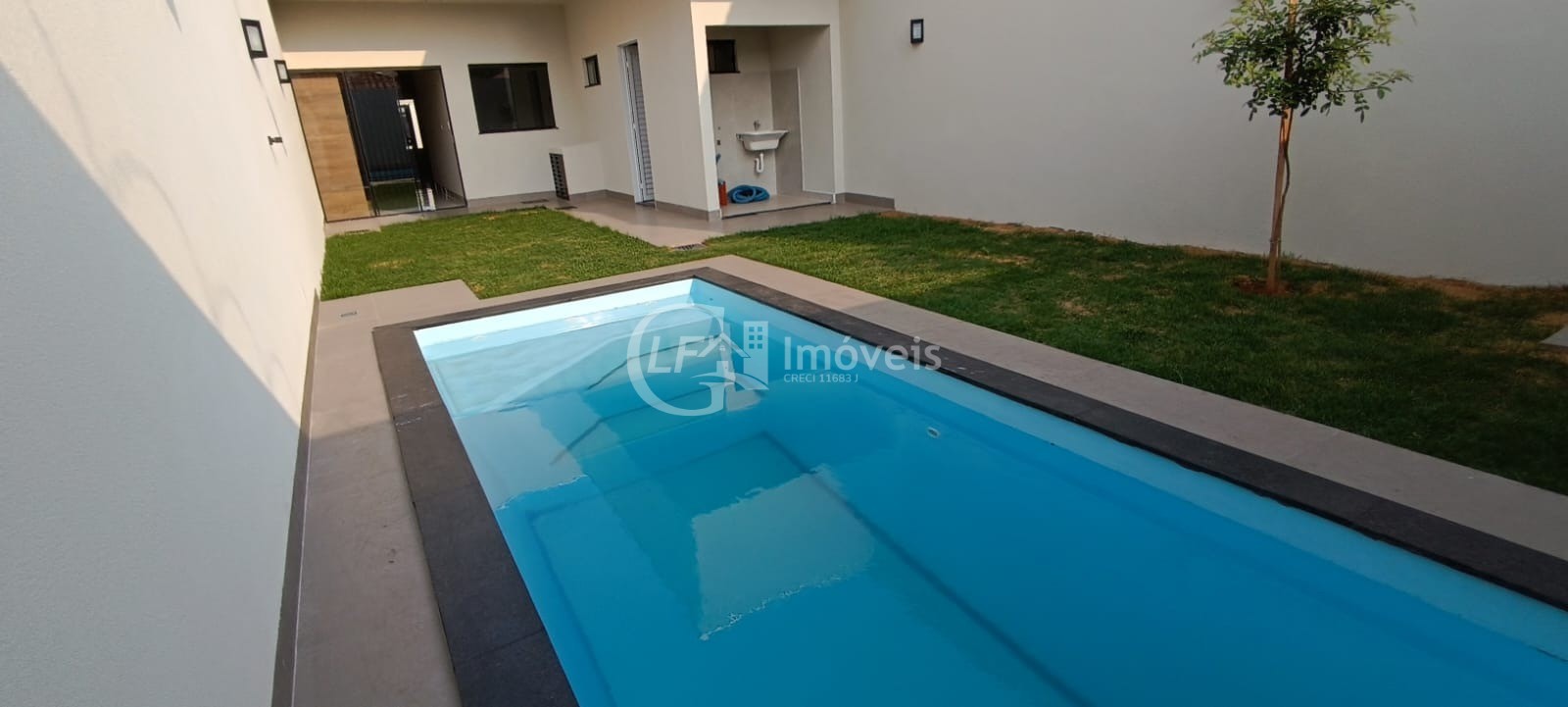 Imperdível! Casa à venda em Campo Grande-MS, Vila Palmira - 3 quartos, 1 suíte, 1 vaga, 105m²