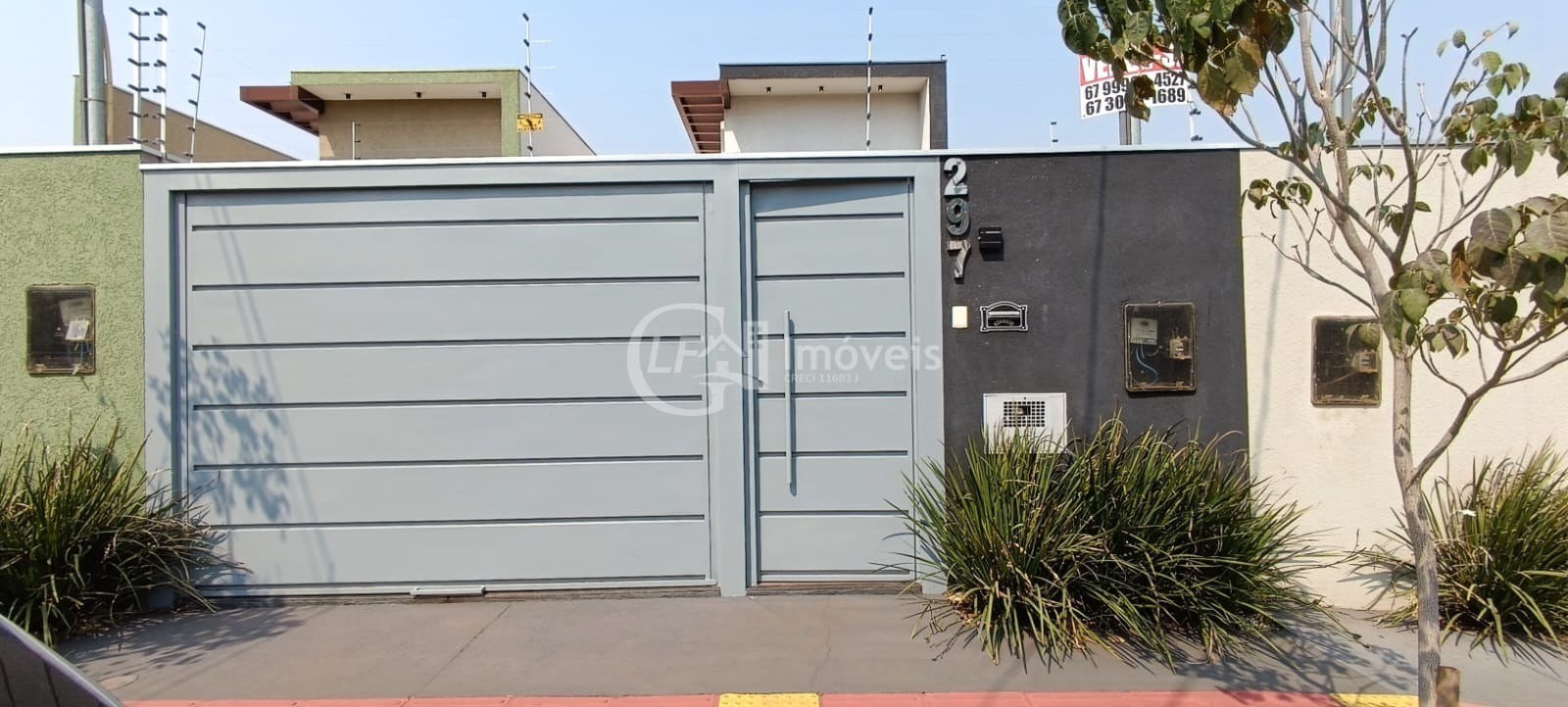 Casa, 3 quartos, 240 m² - Foto 1