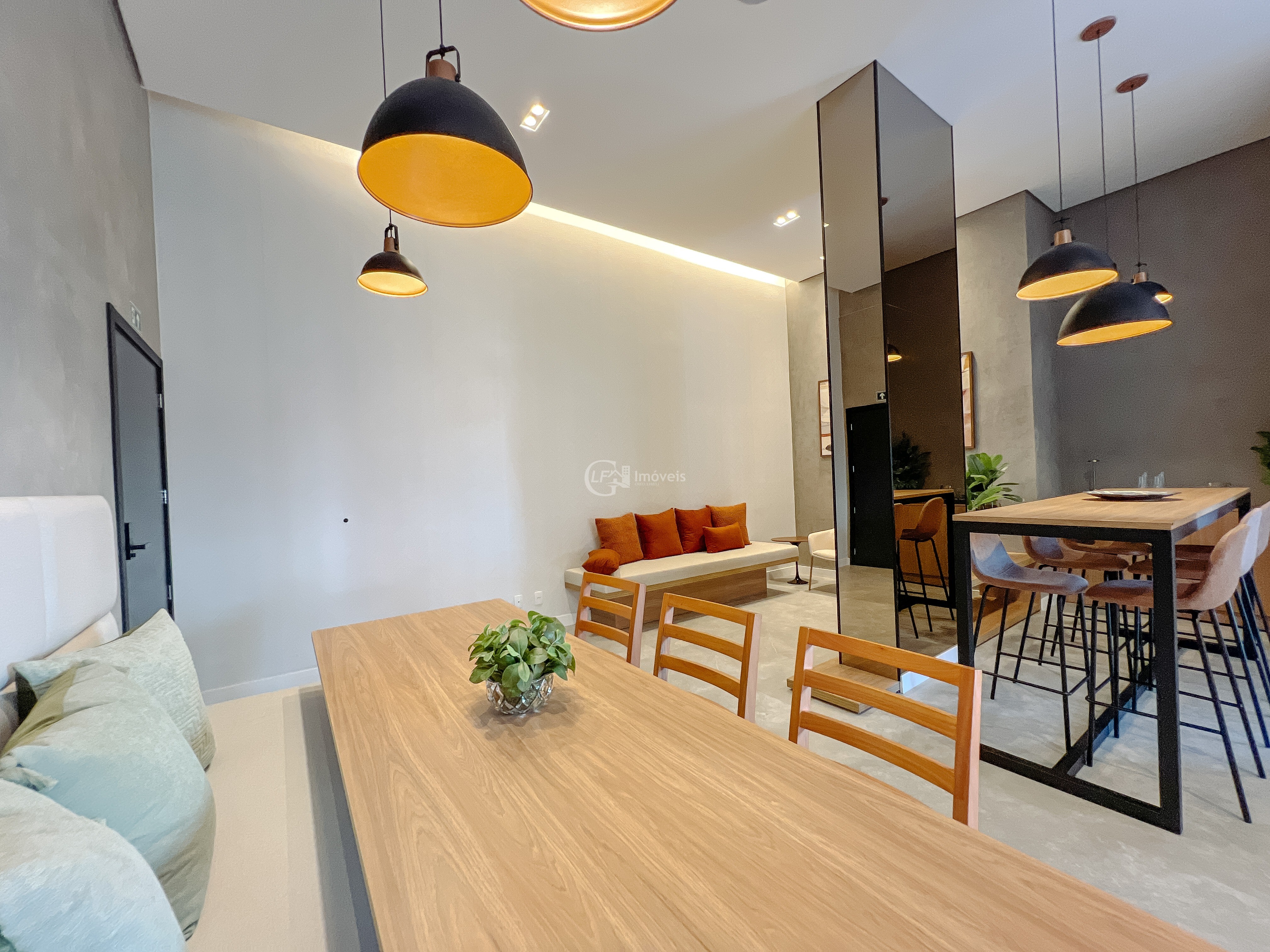 Apartamento, 3 quartos, 95 m² - Foto 41