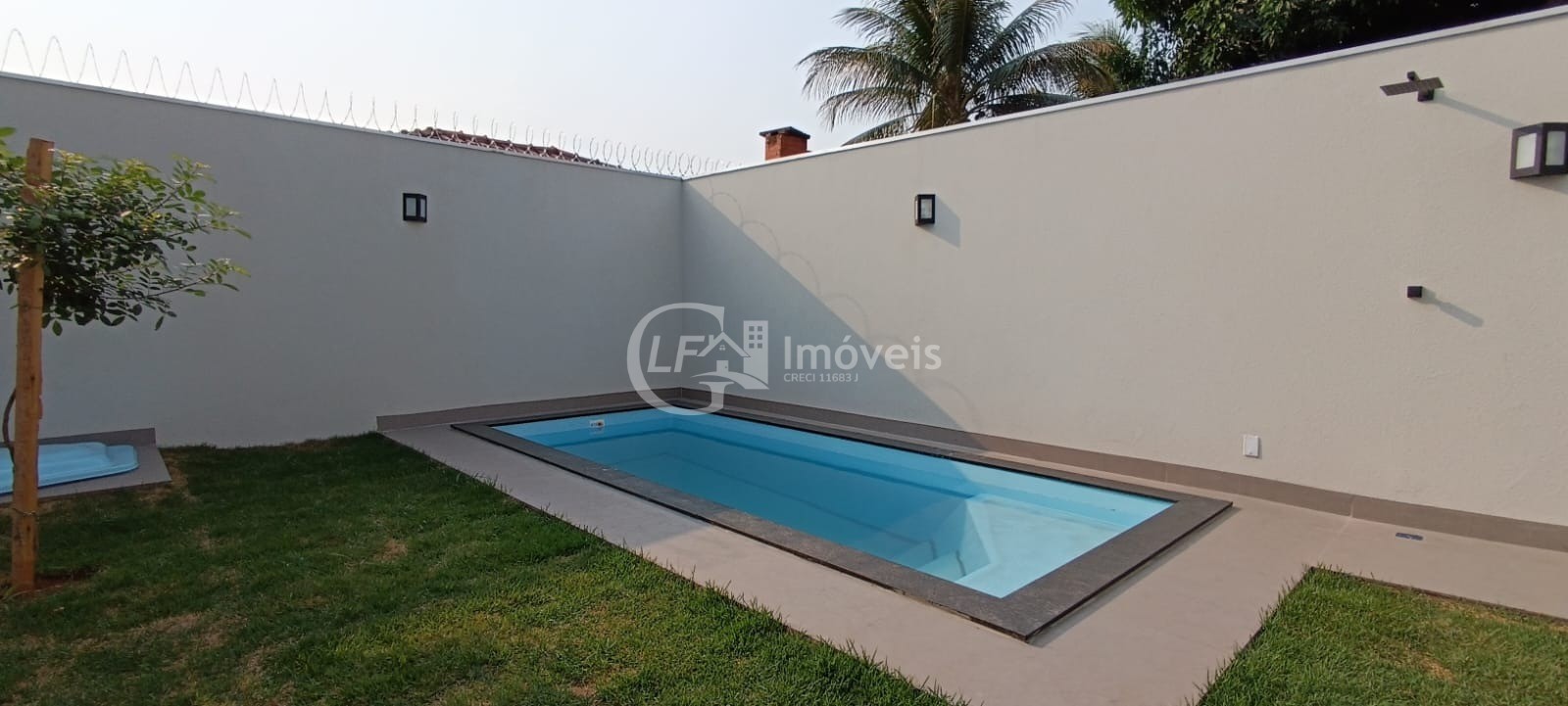Imperdível! Casa à venda em Campo Grande-MS, Vila Palmira - 3 quartos, 1 suíte, 1 vaga, 105m²