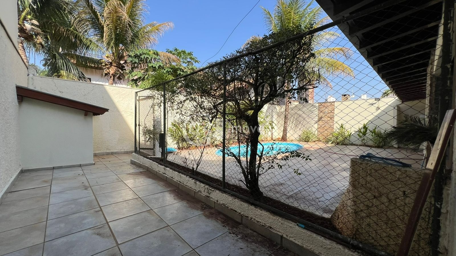 Casa, 3 quartos - Foto 26