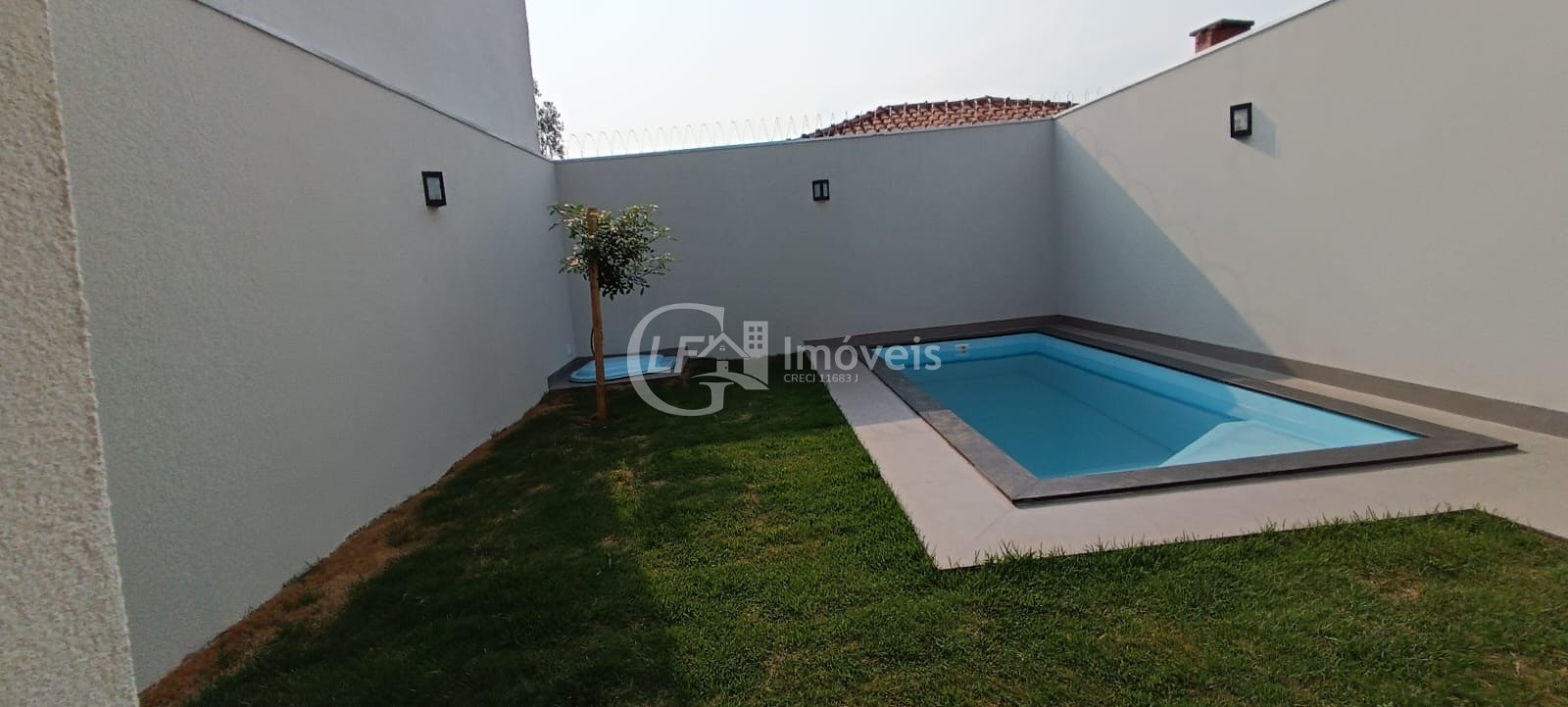 Imperdível! Casa à venda em Campo Grande-MS, Vila Palmira - 3 quartos, 1 suíte, 1 vaga, 105m²