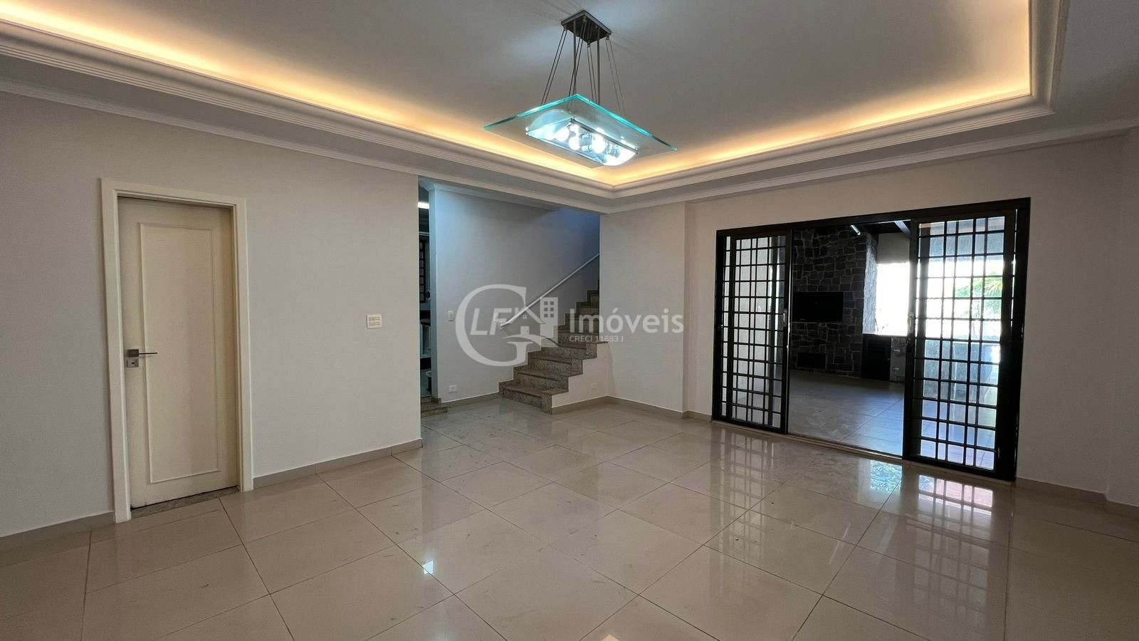 Casa, 3 quartos - Foto 19