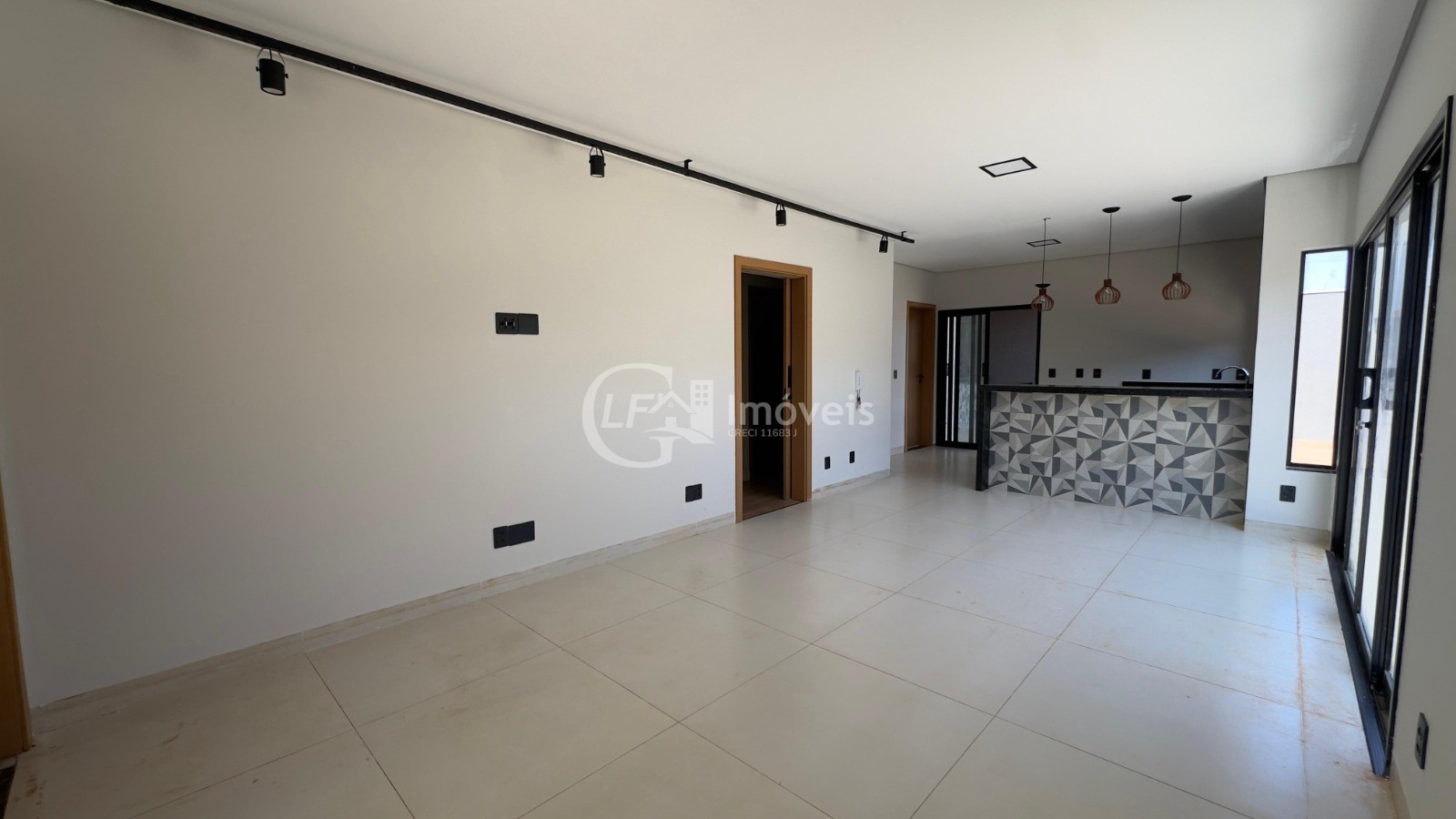 Casa, 3 quartos - Foto 7