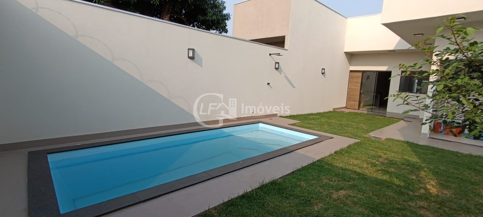 Imperdível! Casa à venda em Campo Grande-MS, Vila Palmira - 3 quartos, 1 suíte, 1 vaga, 105m²