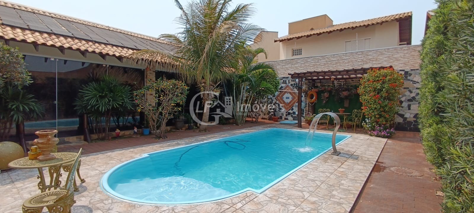 Casa, 3 quartos, 484 m² - Foto 24