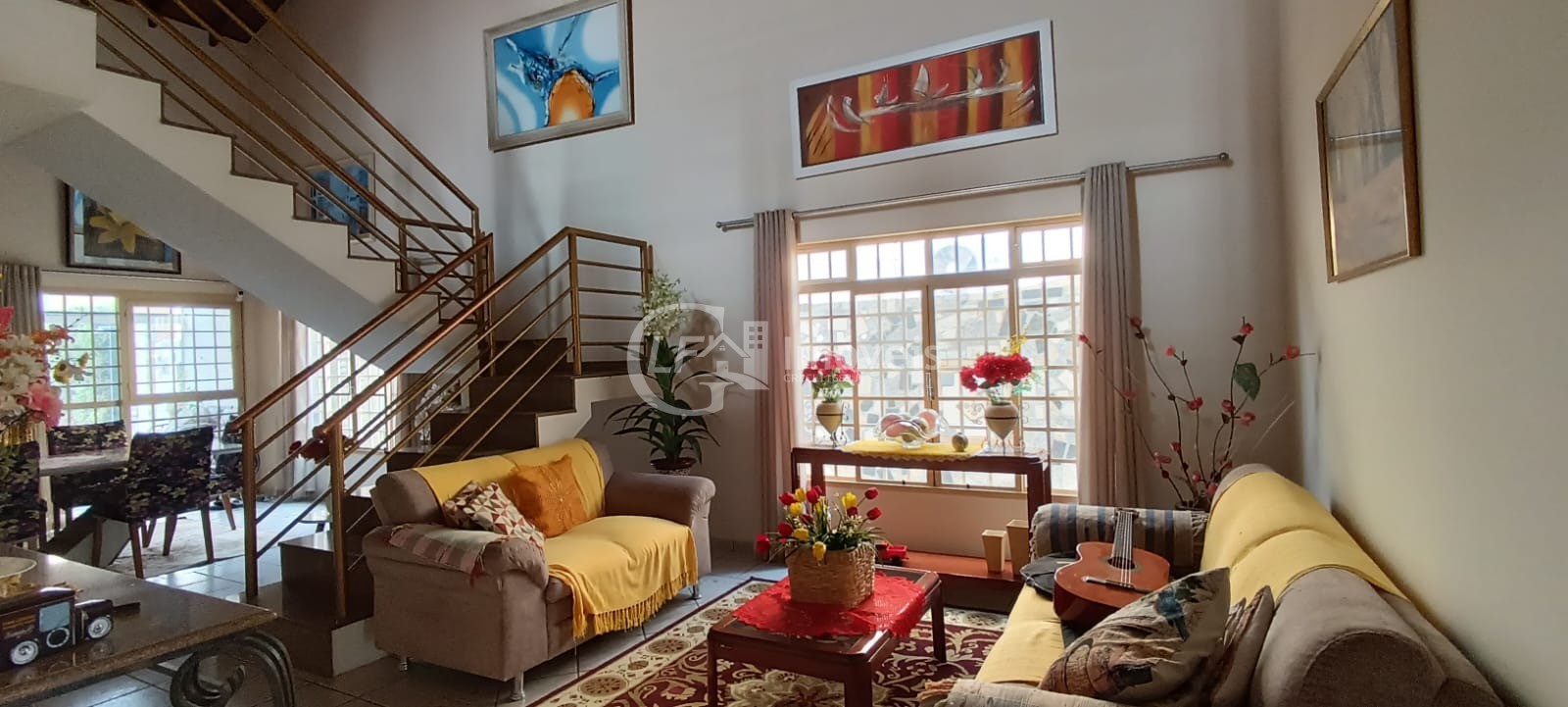 Casa, 3 quartos, 484 m² - Foto 5