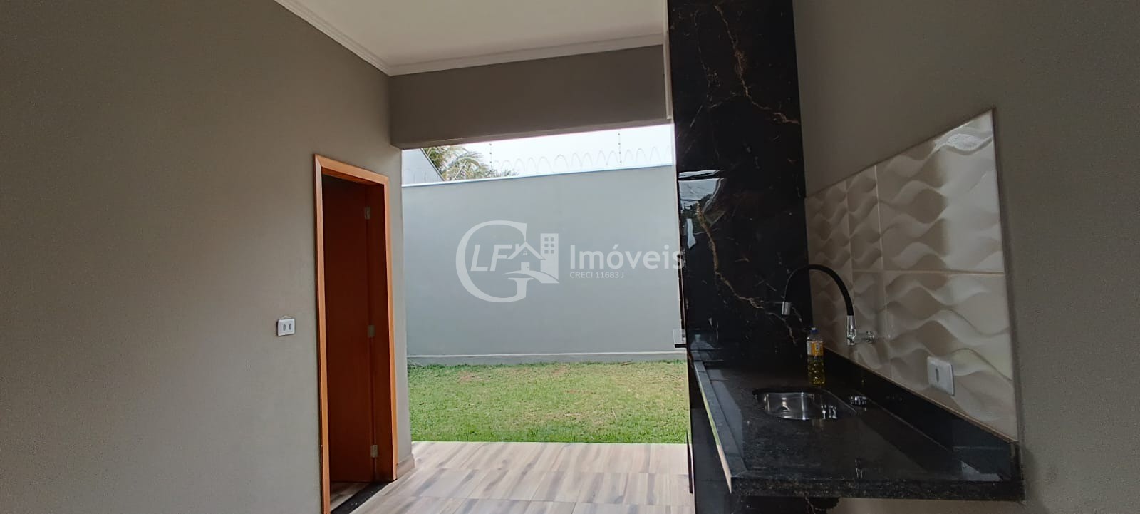 Casa, 3 quartos - Foto 15