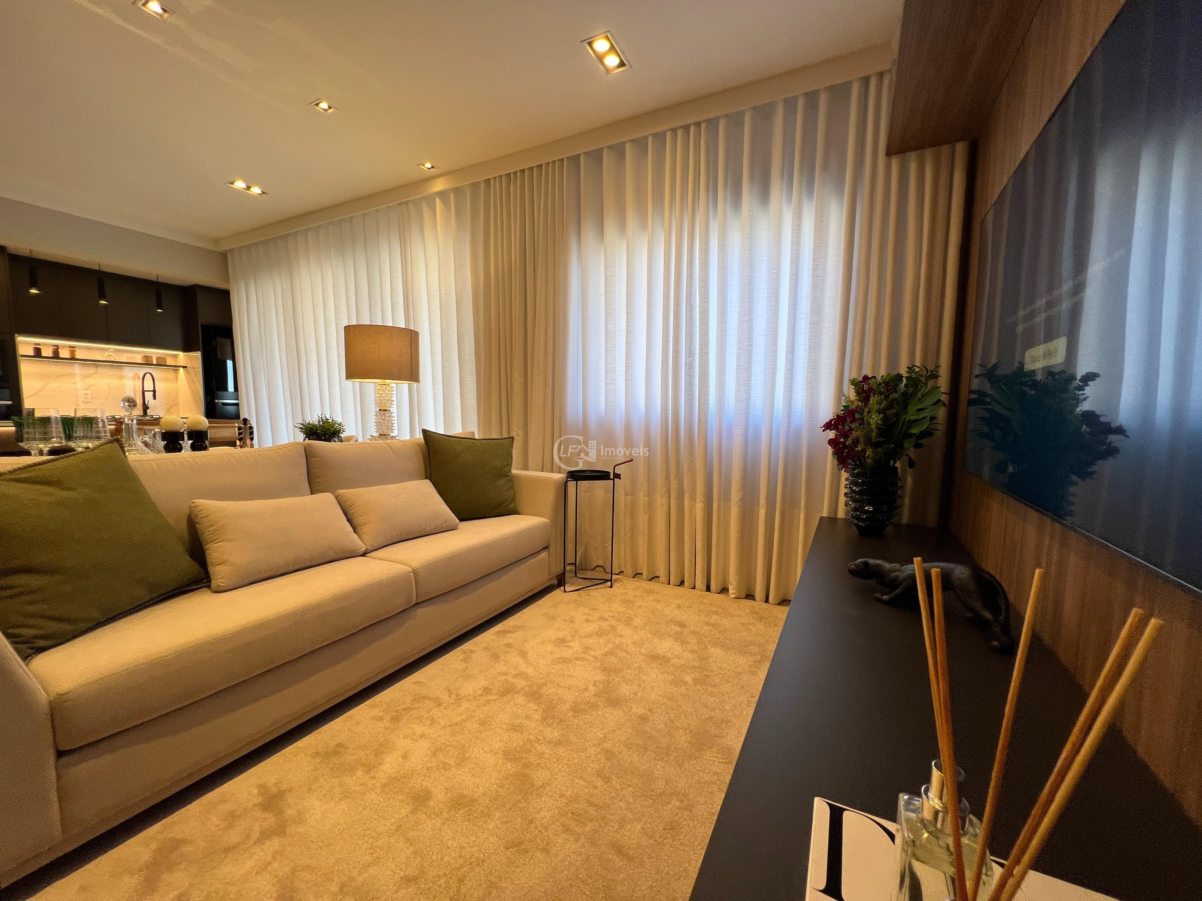 Apartamento, 3 quartos, 95 m² - Foto 29