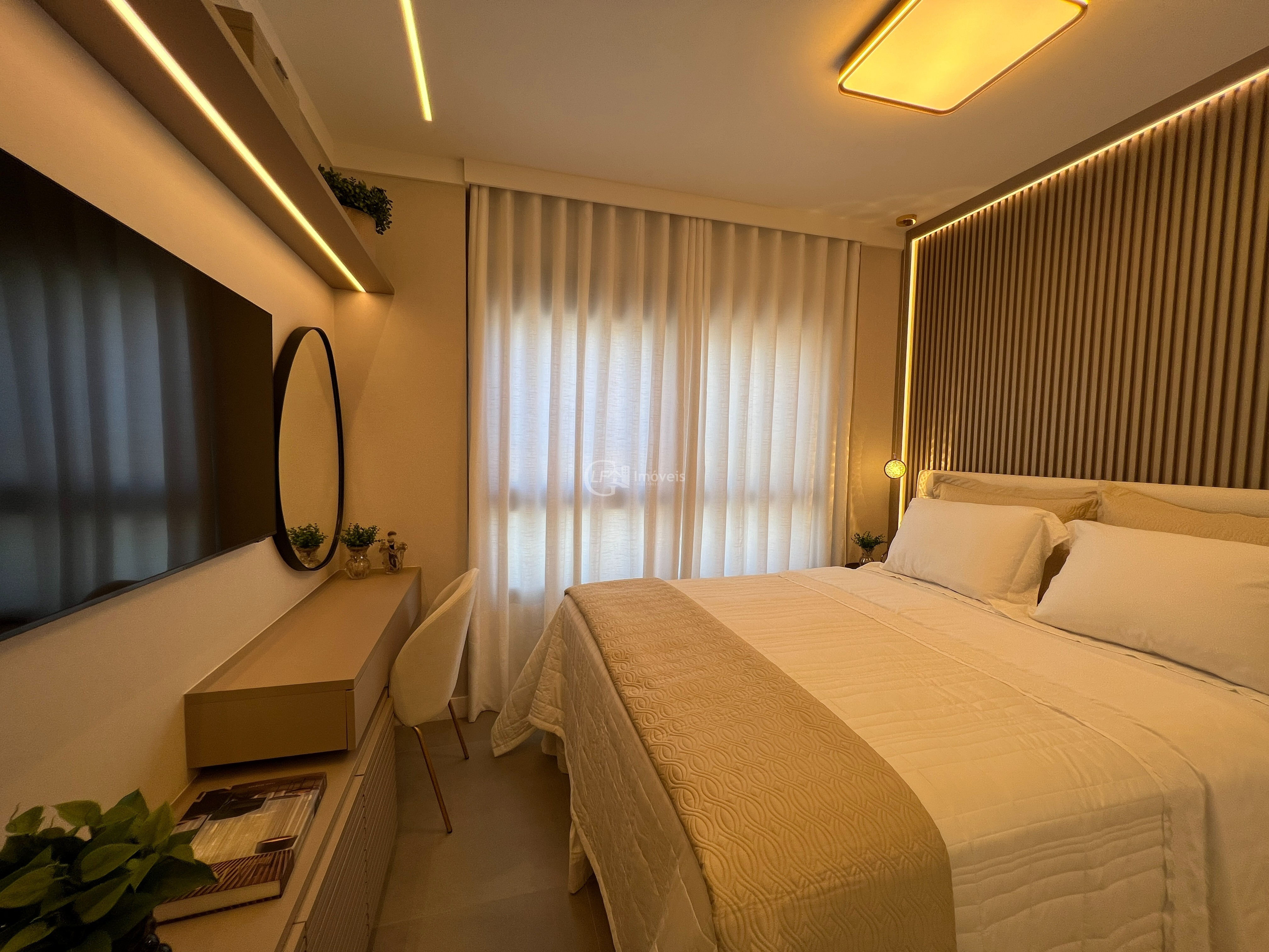 Apartamento, 3 quartos, 95 m² - Foto 35