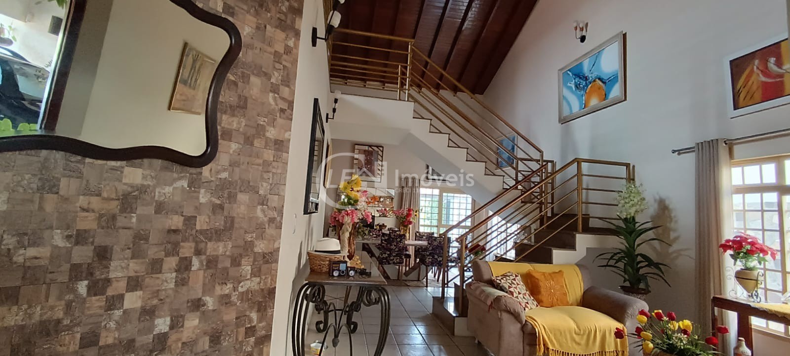Casa, 3 quartos, 484 m² - Foto 3