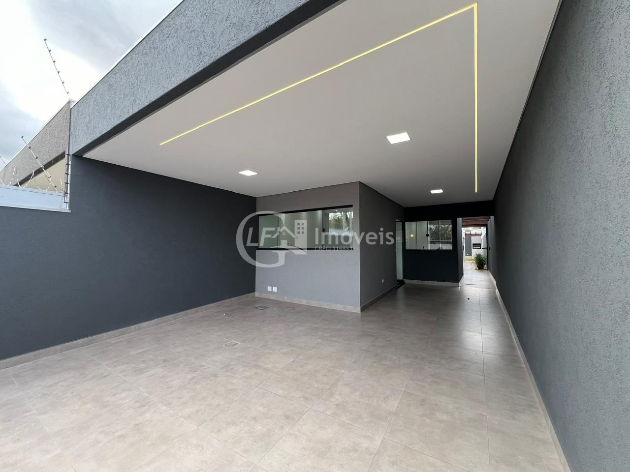 Imperdível oportunidade: casa à venda em campo grande-ms, no