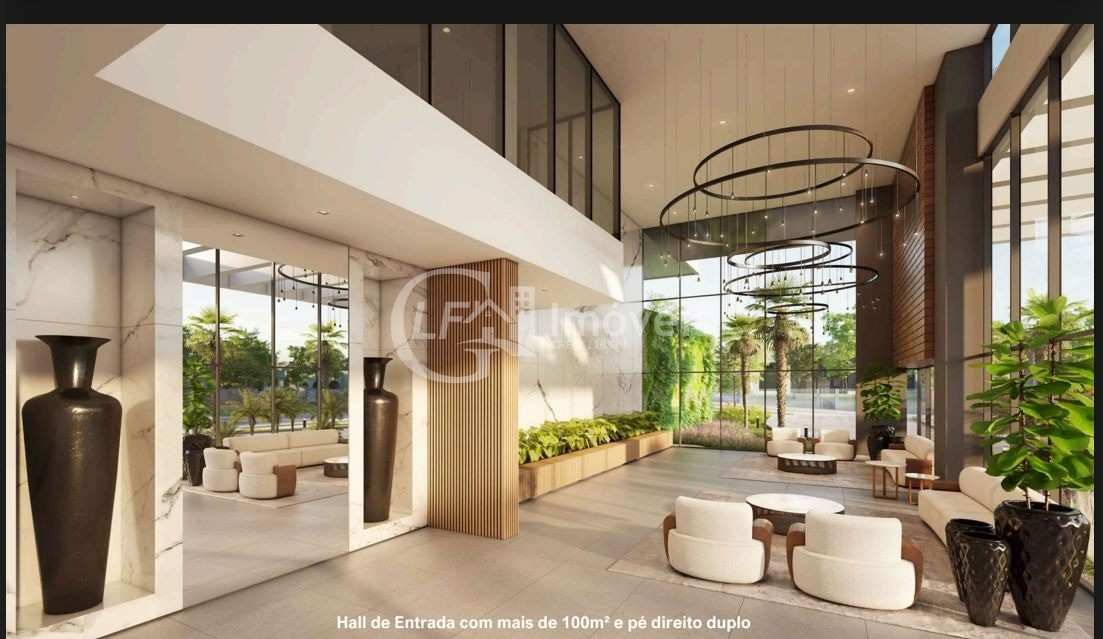 Apartamento à Venda em Campo Grande-MS: 2 Quartos, 1 Suíte, 3 Salas, 1 Banheiro, 2 Vagas de Garagem, 92m² no Monte Castelo!