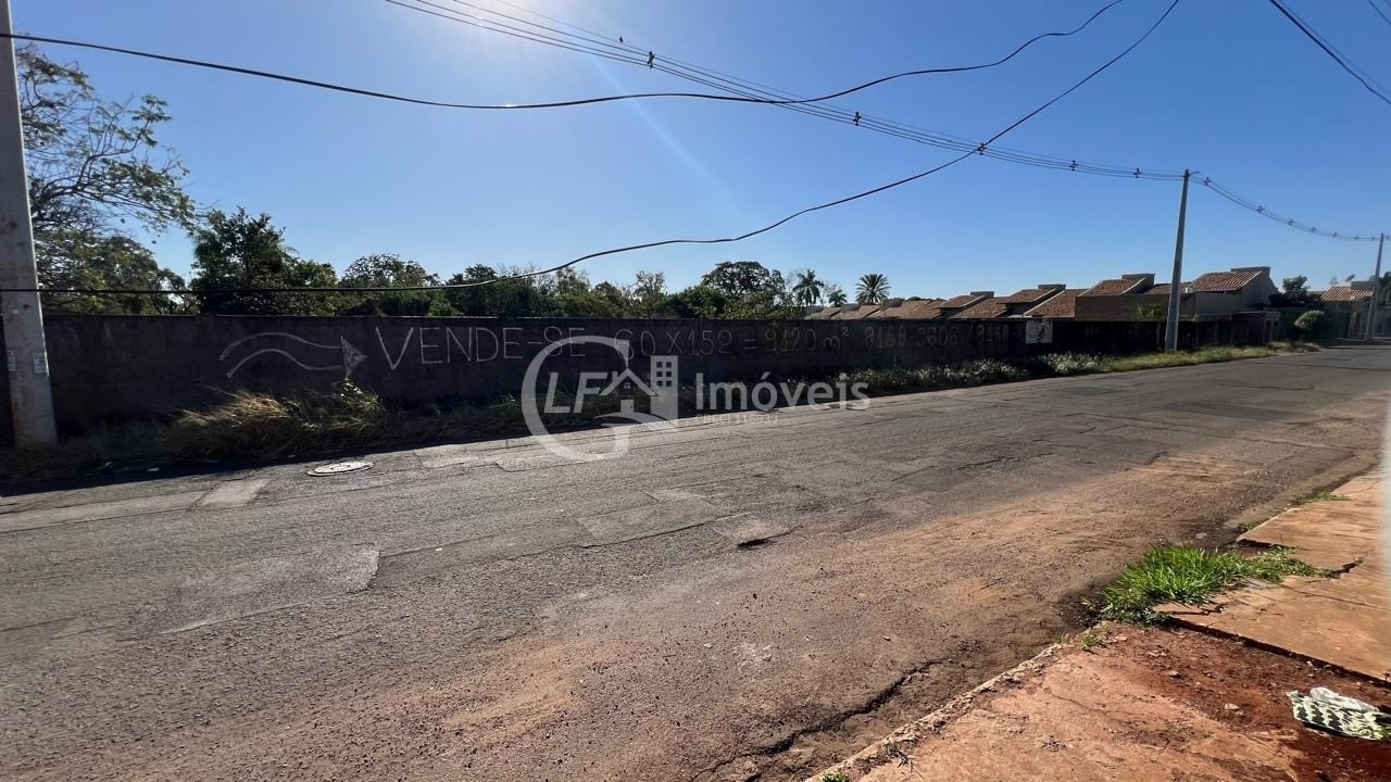 Excelente oportunidade: área comercial de 9.510,00 m² no bai