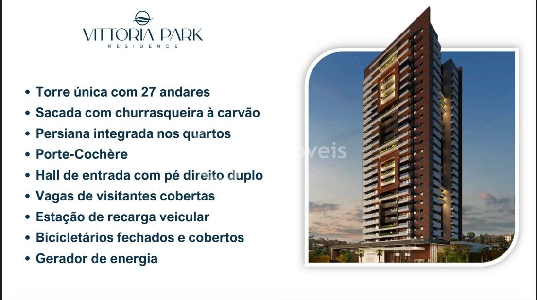 Apartamento à Venda em Campo Grande-MS: 2 Quartos, 1 Suíte, 3 Salas, 1 Banheiro, 2 Vagas de Garagem, 92m² no Monte Castelo!