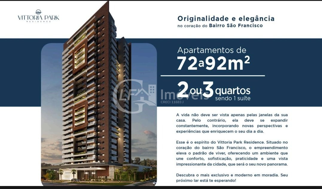 Apartamento à Venda em Campo Grande-MS: 2 Quartos, 1 Suíte, 3 Salas, 1 Banheiro, 2 Vagas de Garagem, 92m² no Monte Castelo!