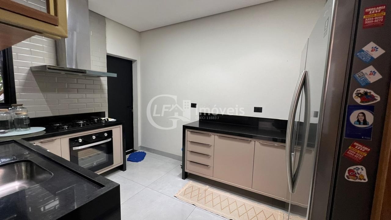 Casa à venda em campo grande-ms, alphaville ii: 2 quartos, 2