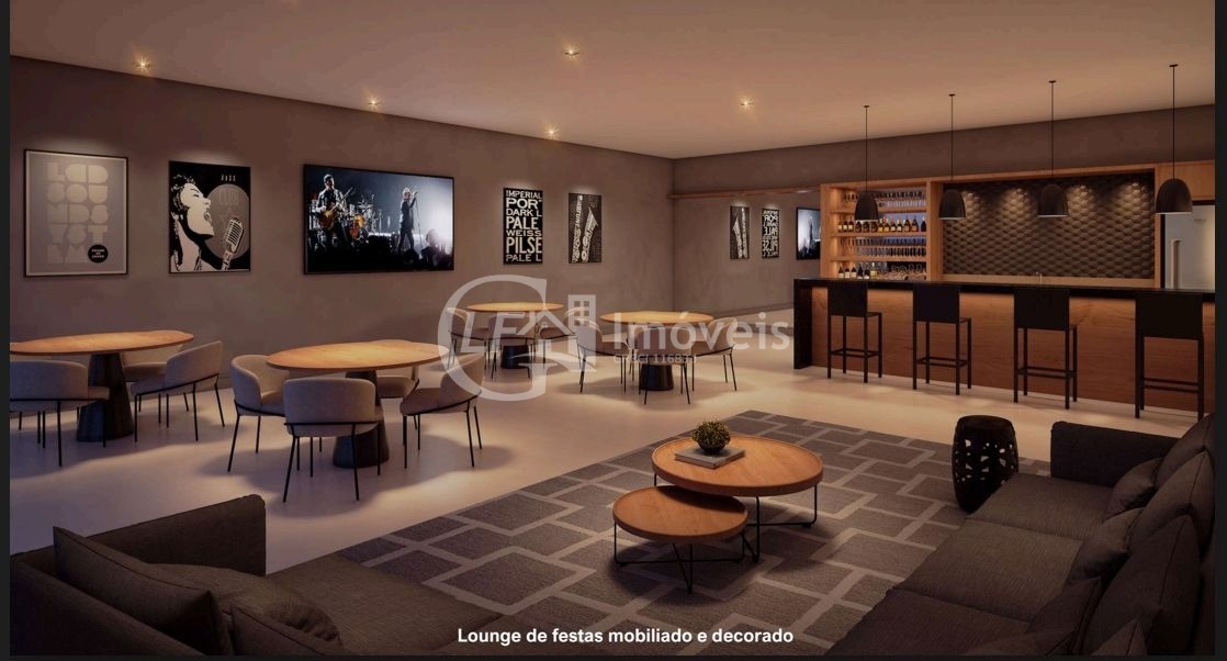 Apartamento à Venda em Campo Grande-MS: 2 Quartos, 1 Suíte, 3 Salas, 1 Banheiro, 2 Vagas de Garagem, 92m² no Monte Castelo!