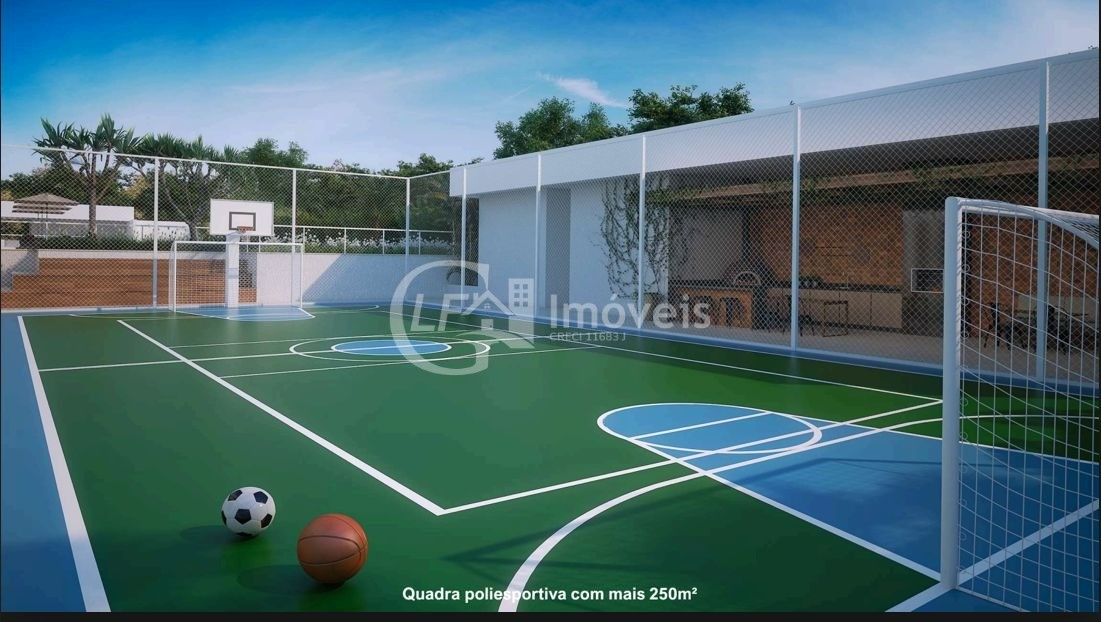 Apartamento à Venda em Campo Grande-MS: 2 Quartos, 1 Suíte, 3 Salas, 1 Banheiro, 2 Vagas de Garagem, 92m² no Monte Castelo!
