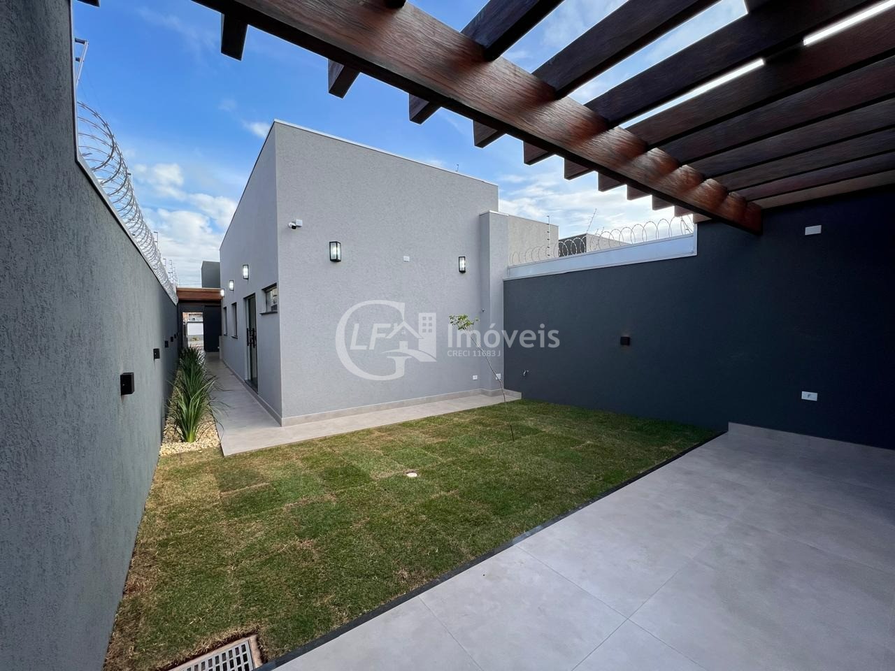 Imperdível oportunidade: casa à venda em campo grande-ms, no