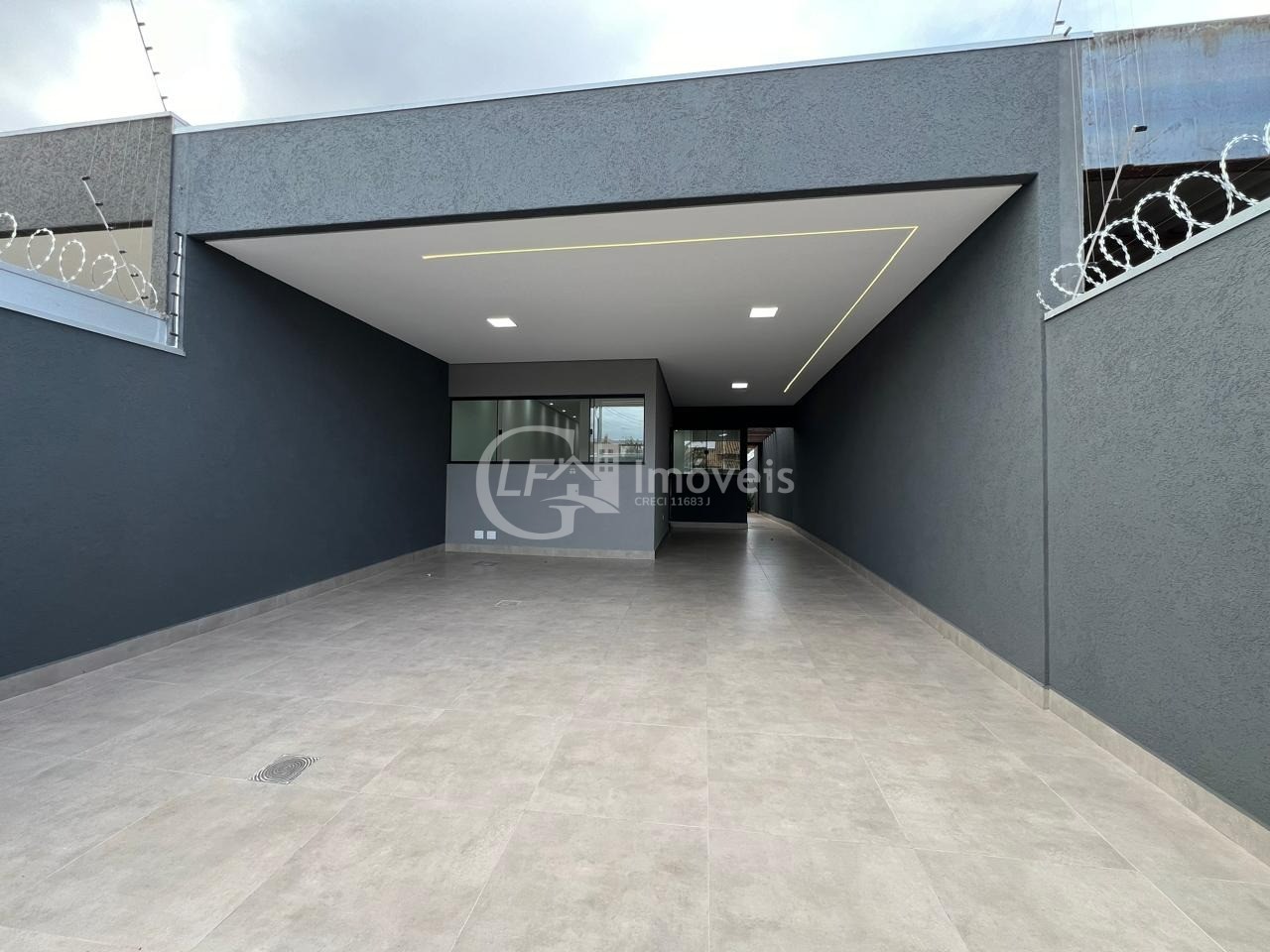 Imperdível oportunidade: casa à venda em campo grande-ms, no