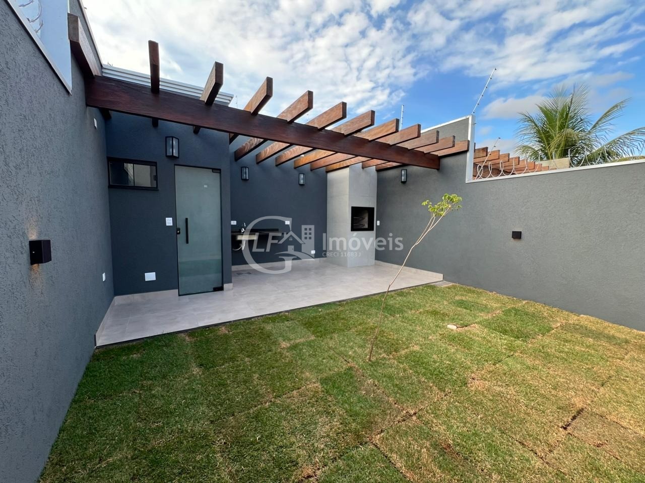 Imperdível oportunidade: casa à venda em campo grande-ms, no