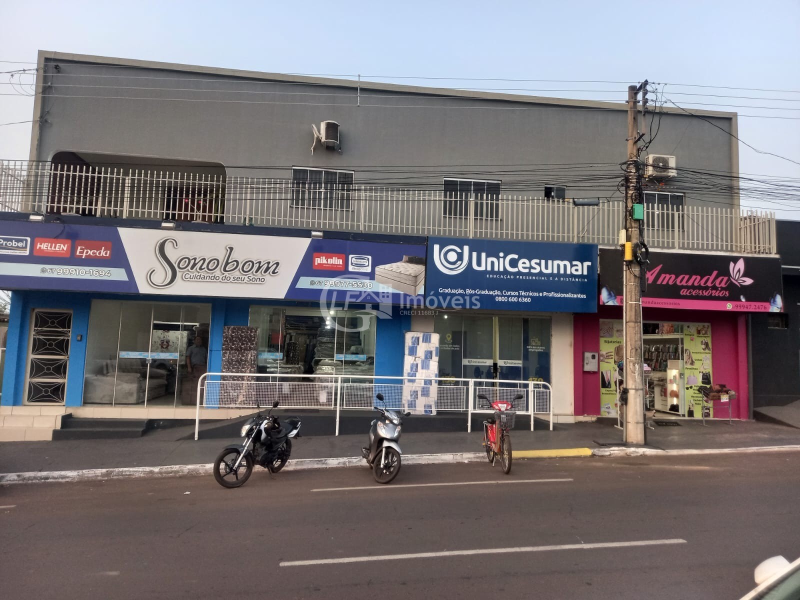 Imperdível oportunidade: casa comercial de alto padrão à ven