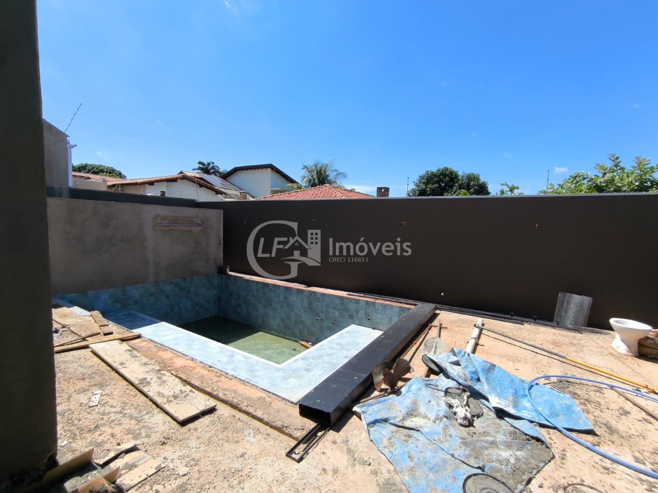 Imperdível oportunidade: casa à venda em campo grande-ms, ca