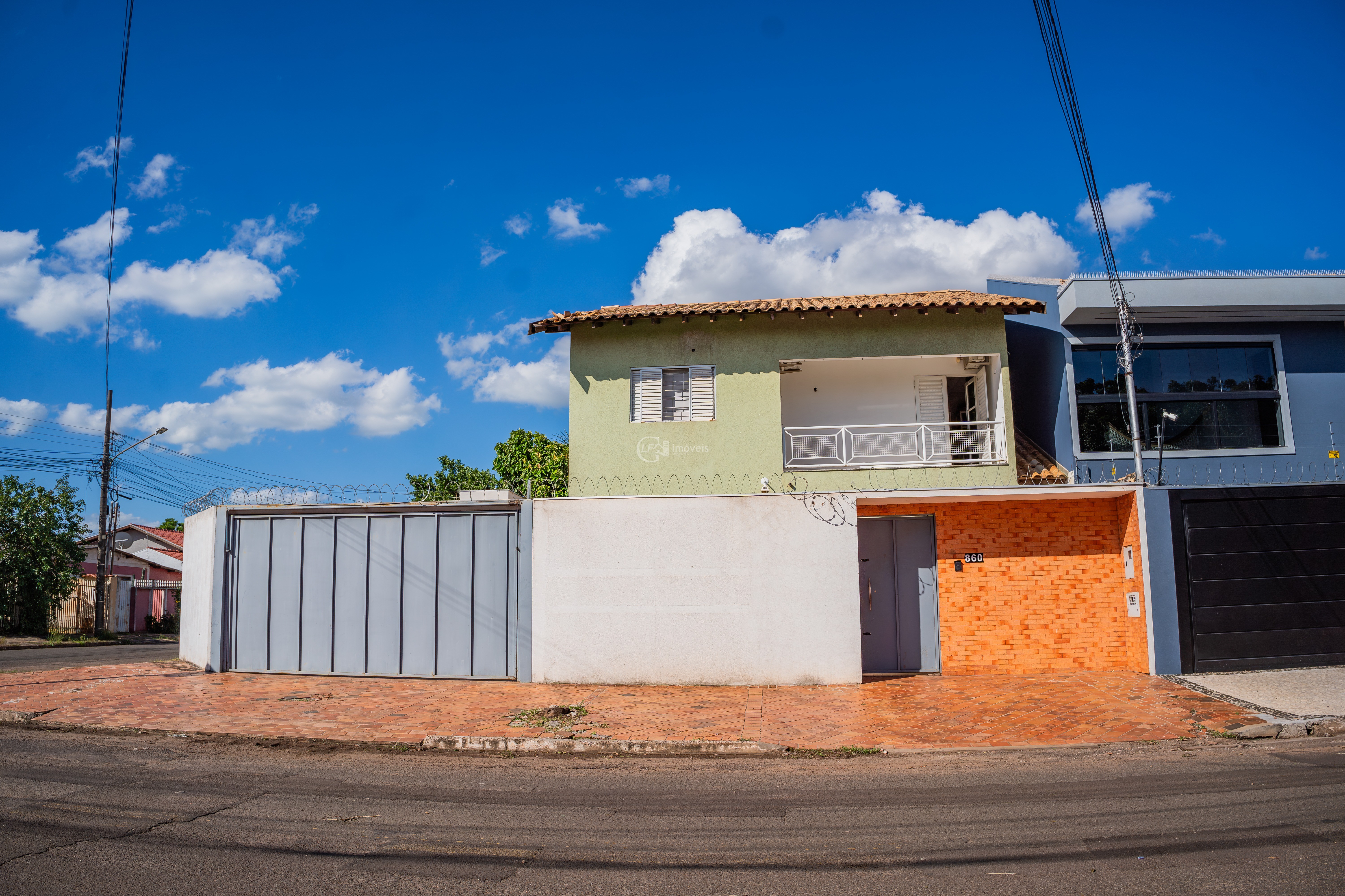 Imperdível: casa à venda em campo grande-ms, vila palmira - 