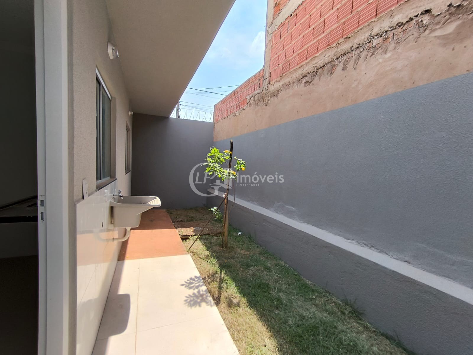 Casa, 2 quartos - Foto 5