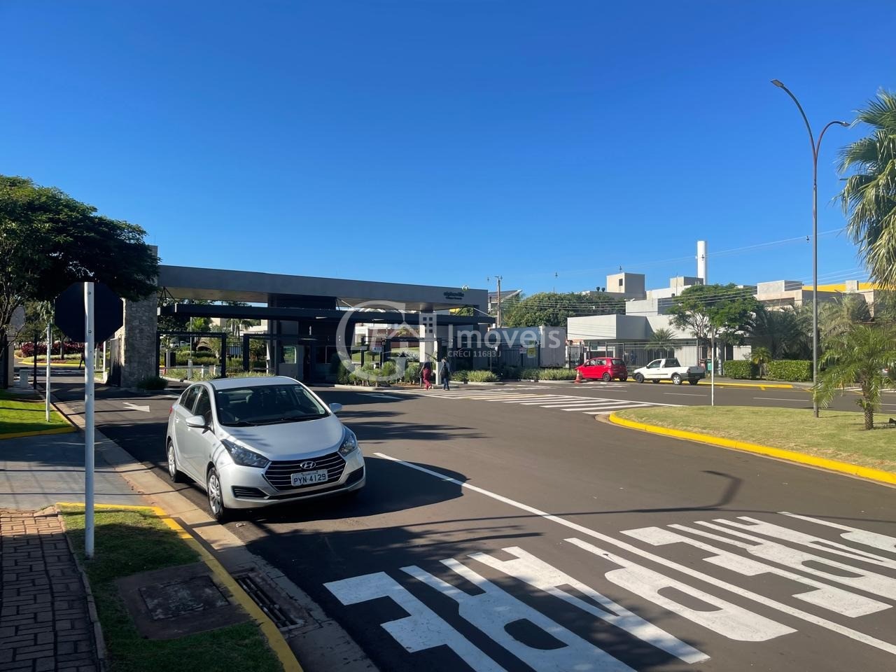 Terreno de 846m² em condomínio de luxo em Alphaville Campo Grande, Campo Grande-MS: sua oportunidade de investimento!