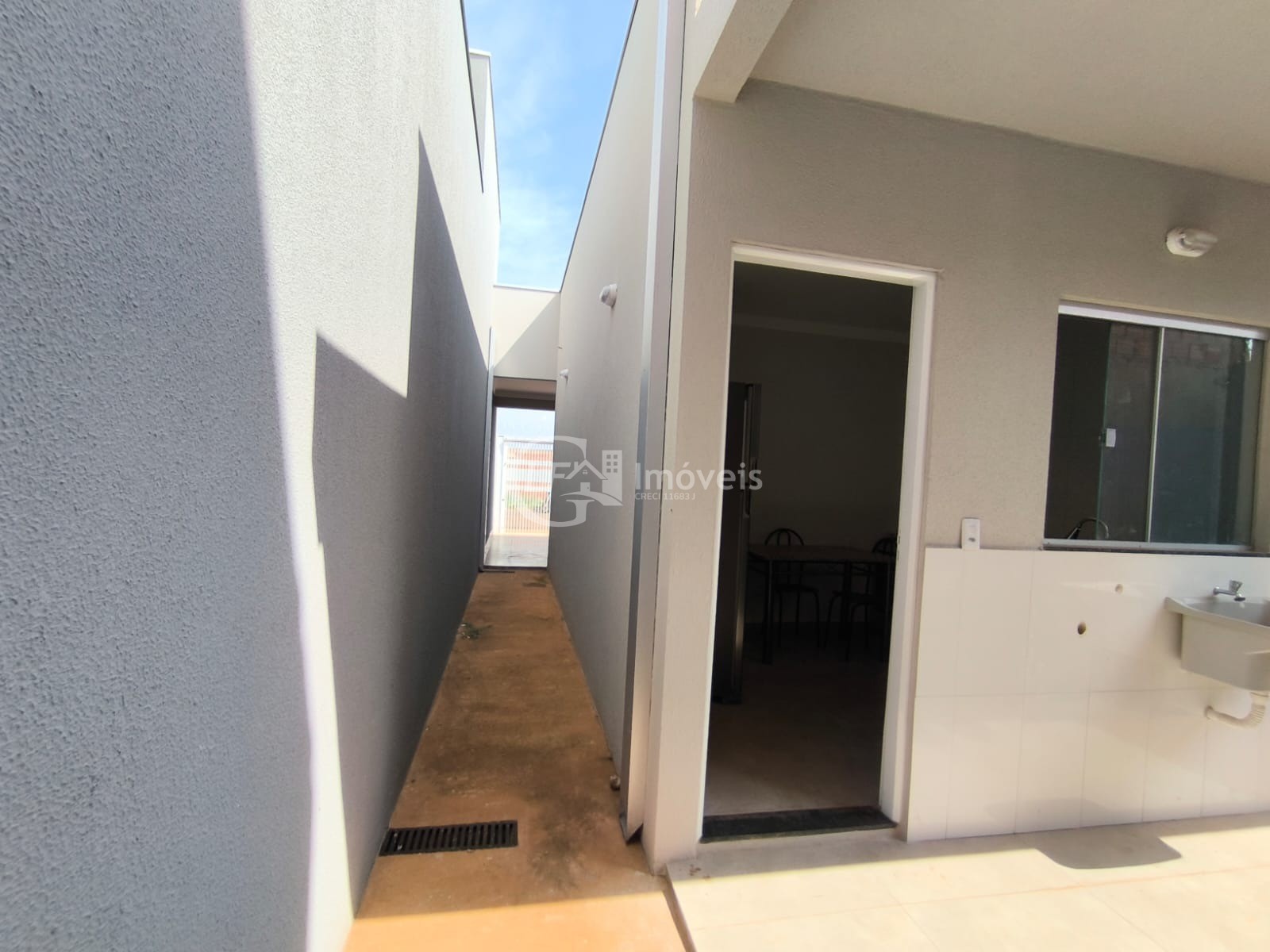 Casa, 2 quartos - Foto 4