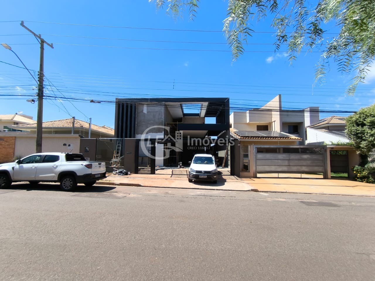Imperdível oportunidade: casa à venda em campo grande-ms, ca