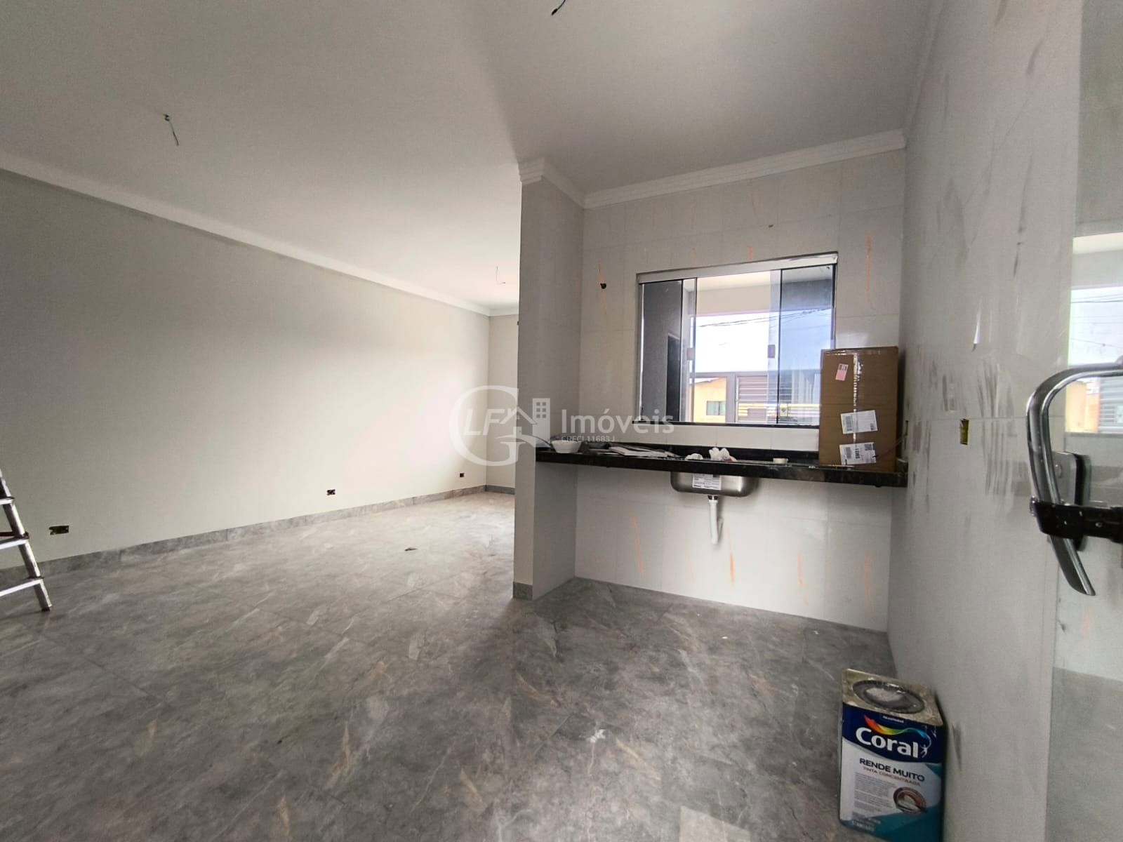 Casa, 3 quartos - Foto 10