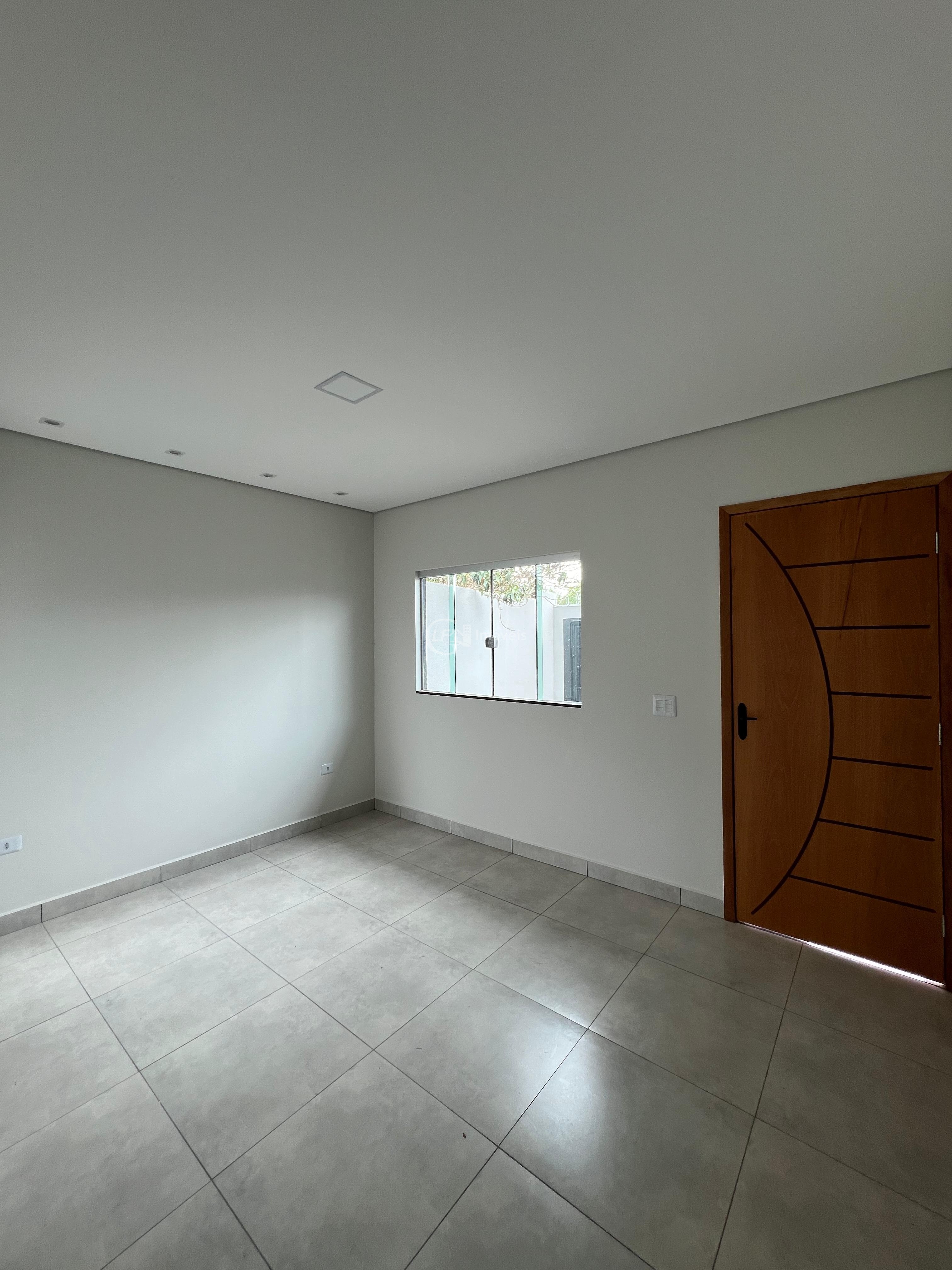 Linda casa Térrea - previsão de entrega em março de 2025