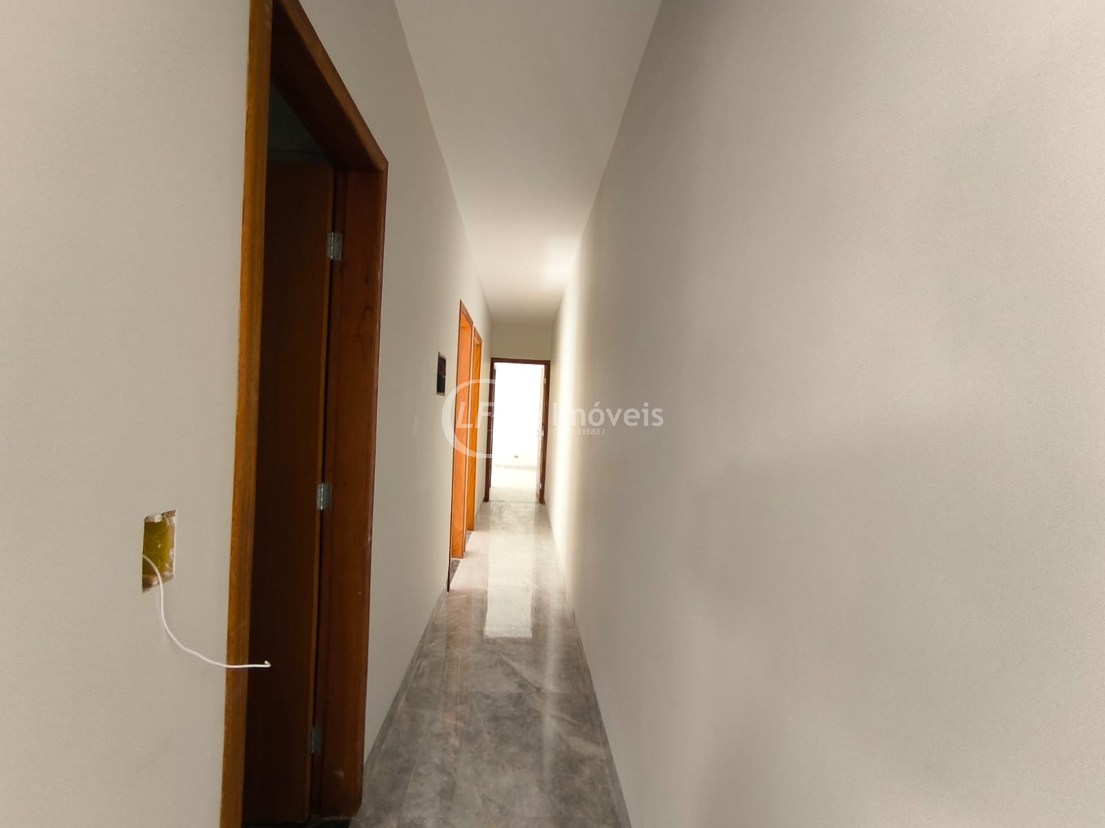 Casa, 3 quartos - Foto 17