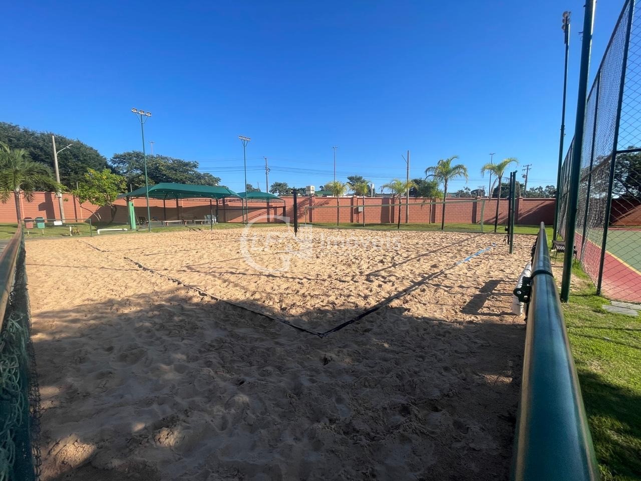 Terreno de 846m² em condomínio de luxo em alphaville campo g