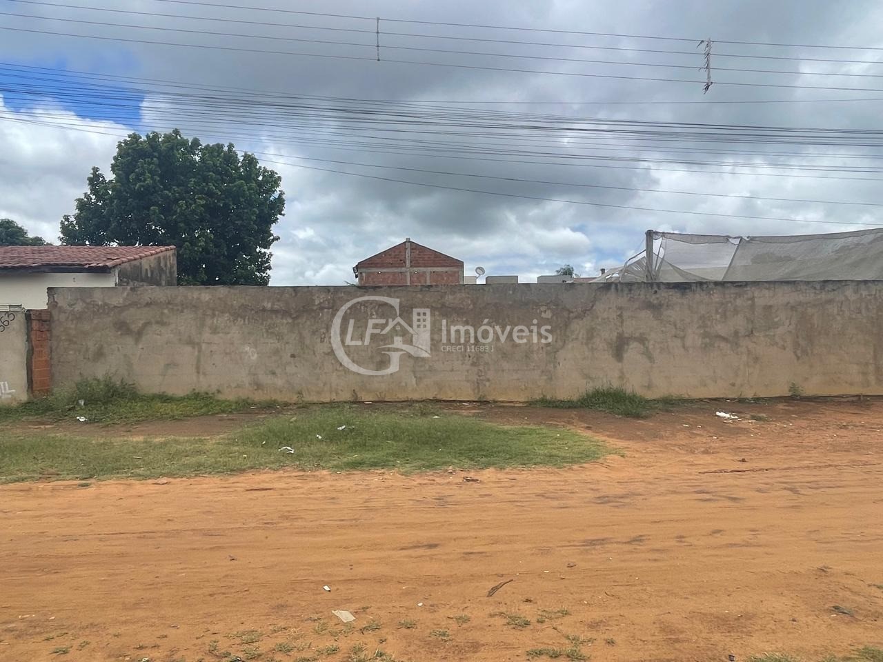 Terreno à venda em campo grande-ms, jardim centro oeste - 36
