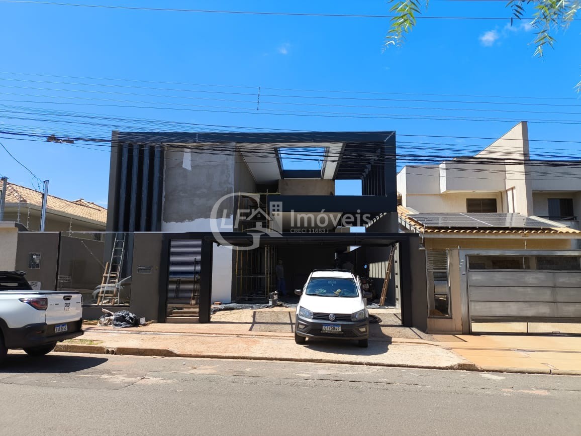 Imperdível oportunidade: casa à venda em campo grande-ms, ca