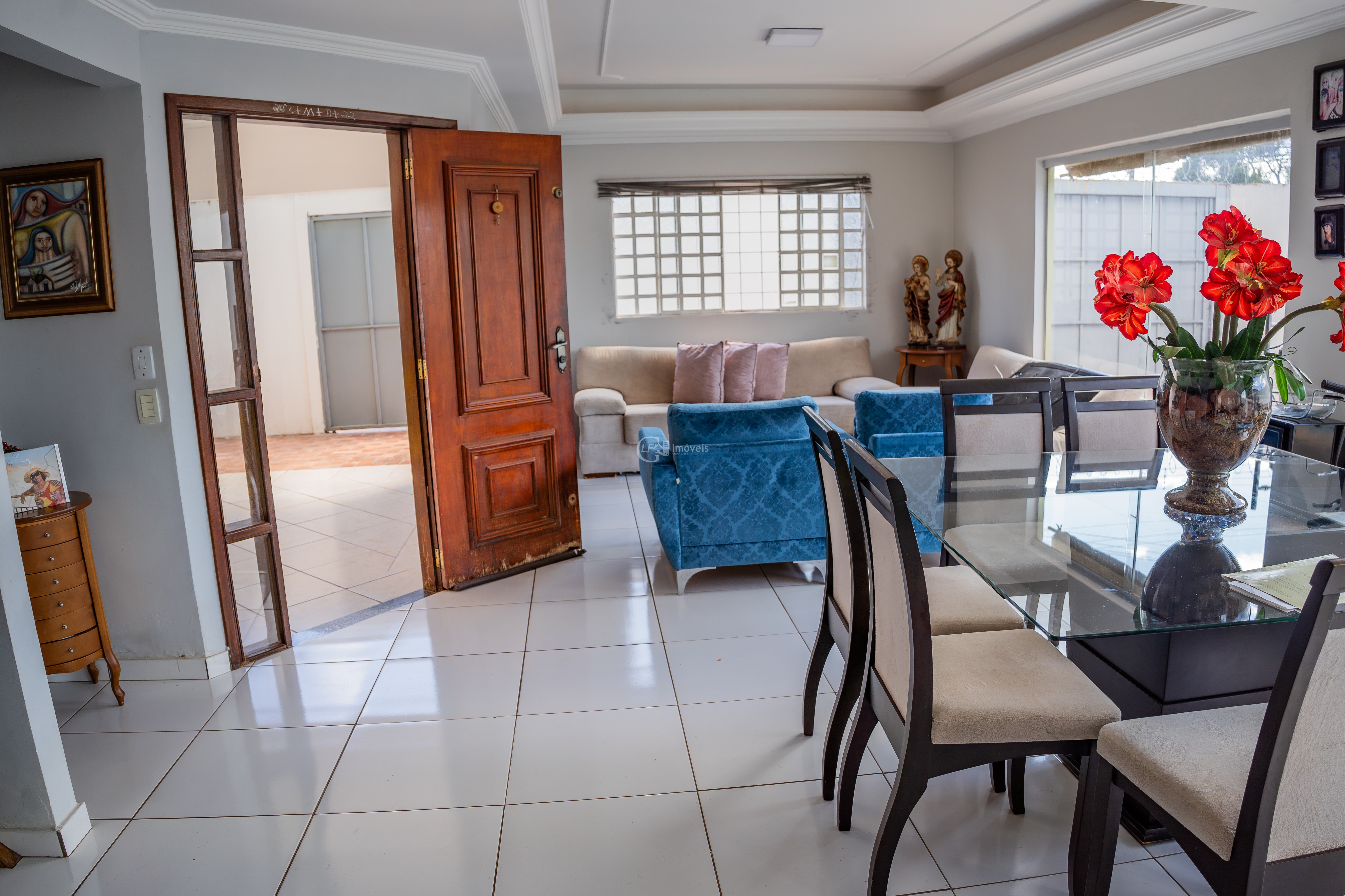 Imperdível: casa à venda em campo grande-ms, vila palmira - 