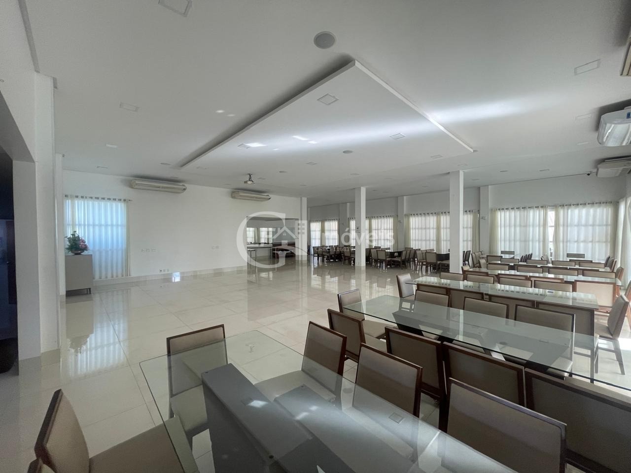 Terreno de 846m² em condomínio de luxo em Alphaville Campo Grande, Campo Grande-MS: sua oportunidade de investimento!