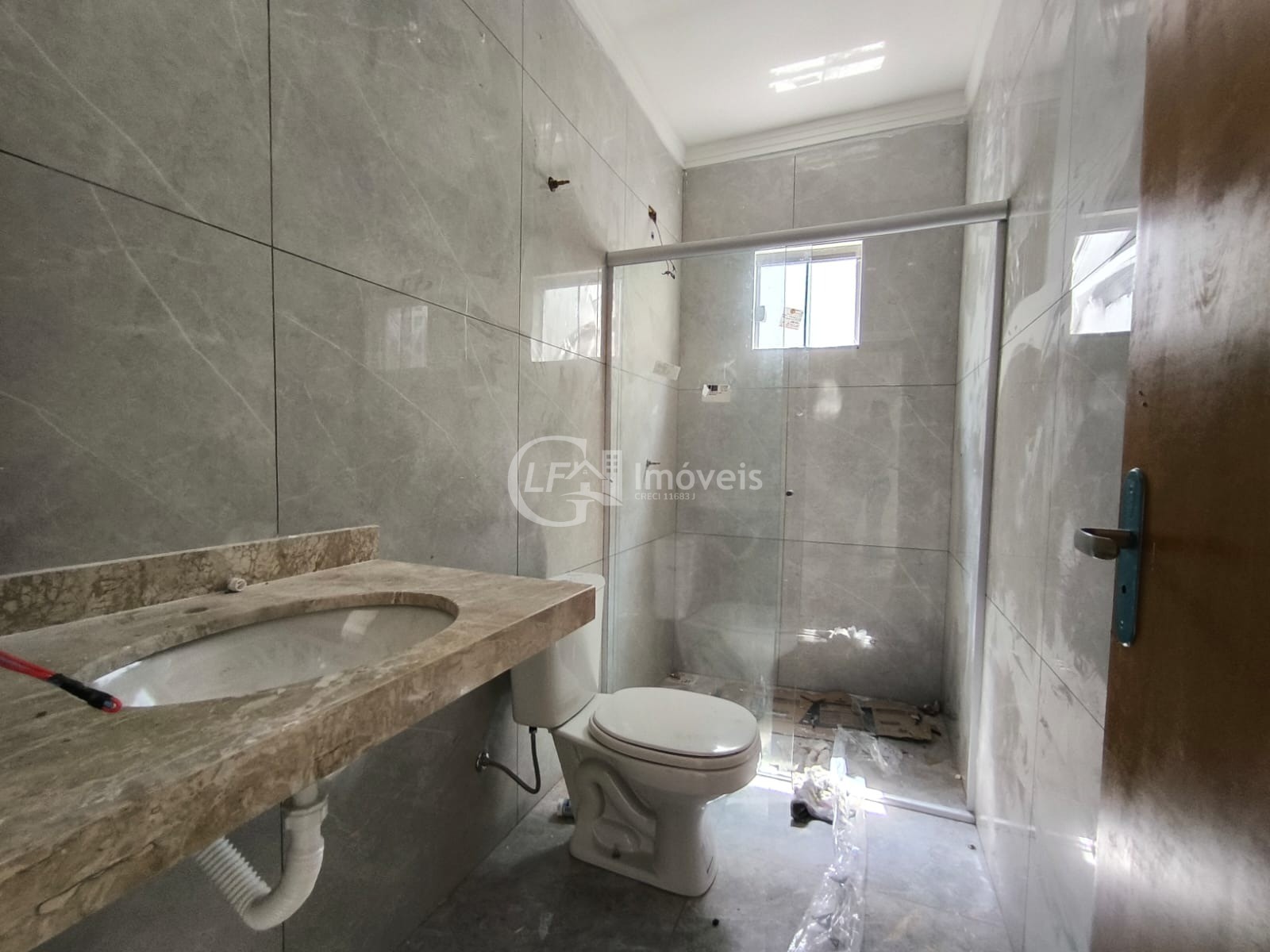 Casa, 3 quartos - Foto 15
