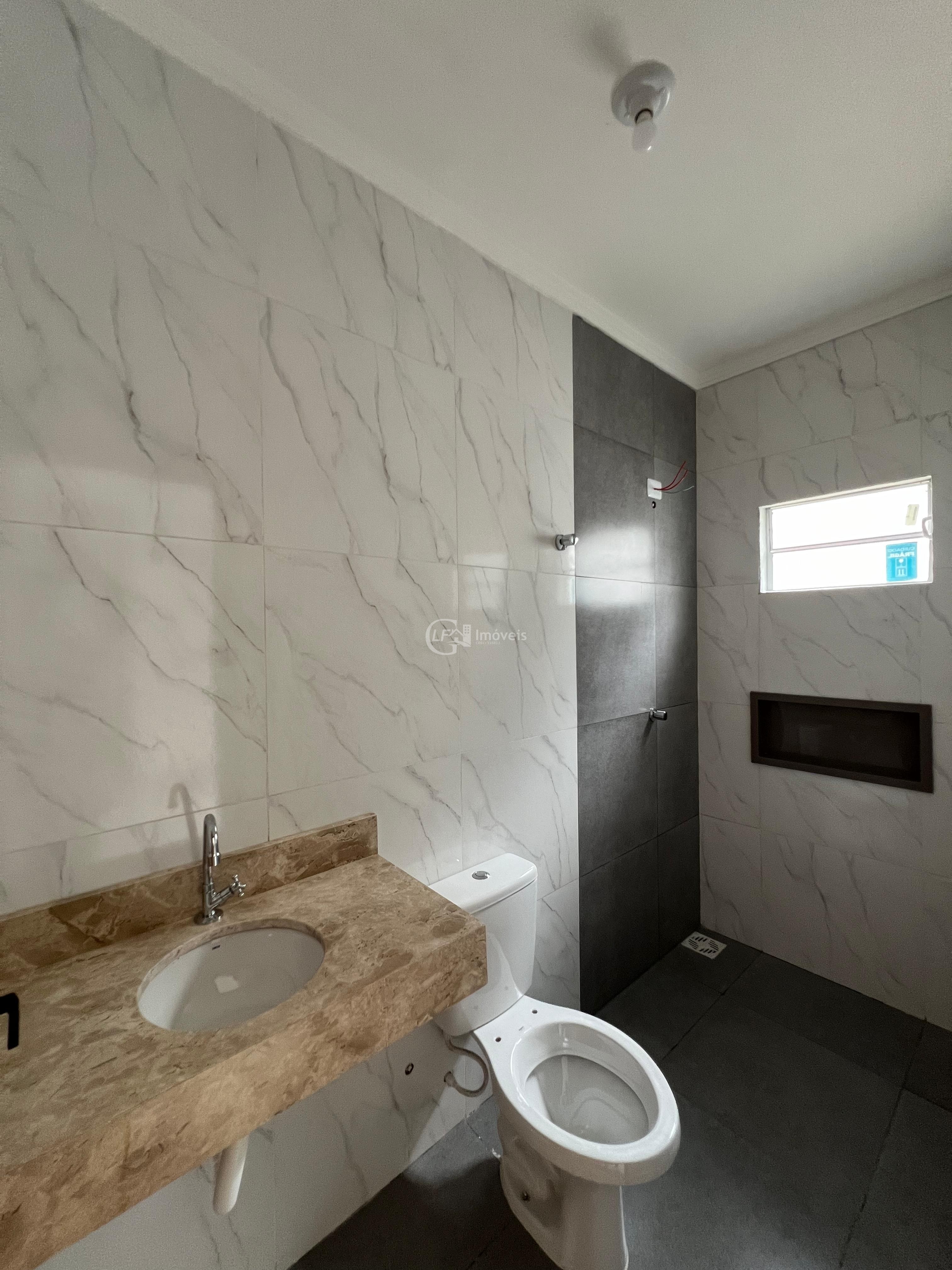 Linda casa Térrea - previsão de entrega em março de 2025