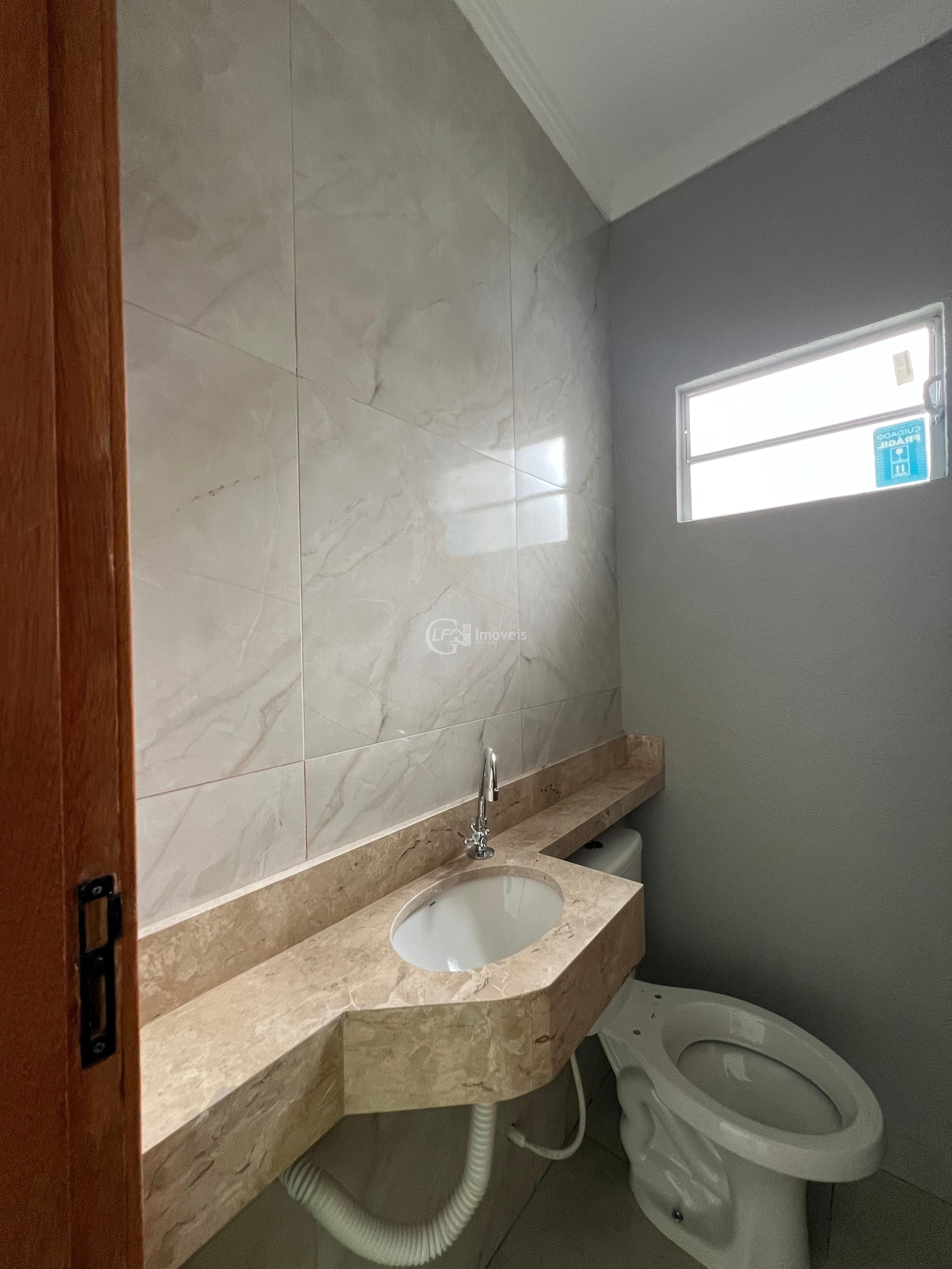 Linda casa Térrea - previsão de entrega em março de 2025