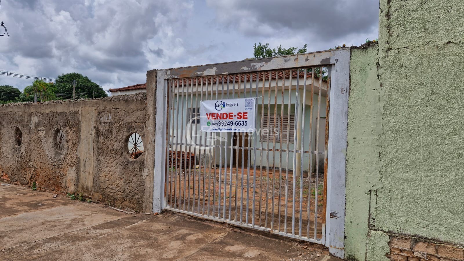 Oportunidade imperdível: casa à venda na vila anahy, campo g
