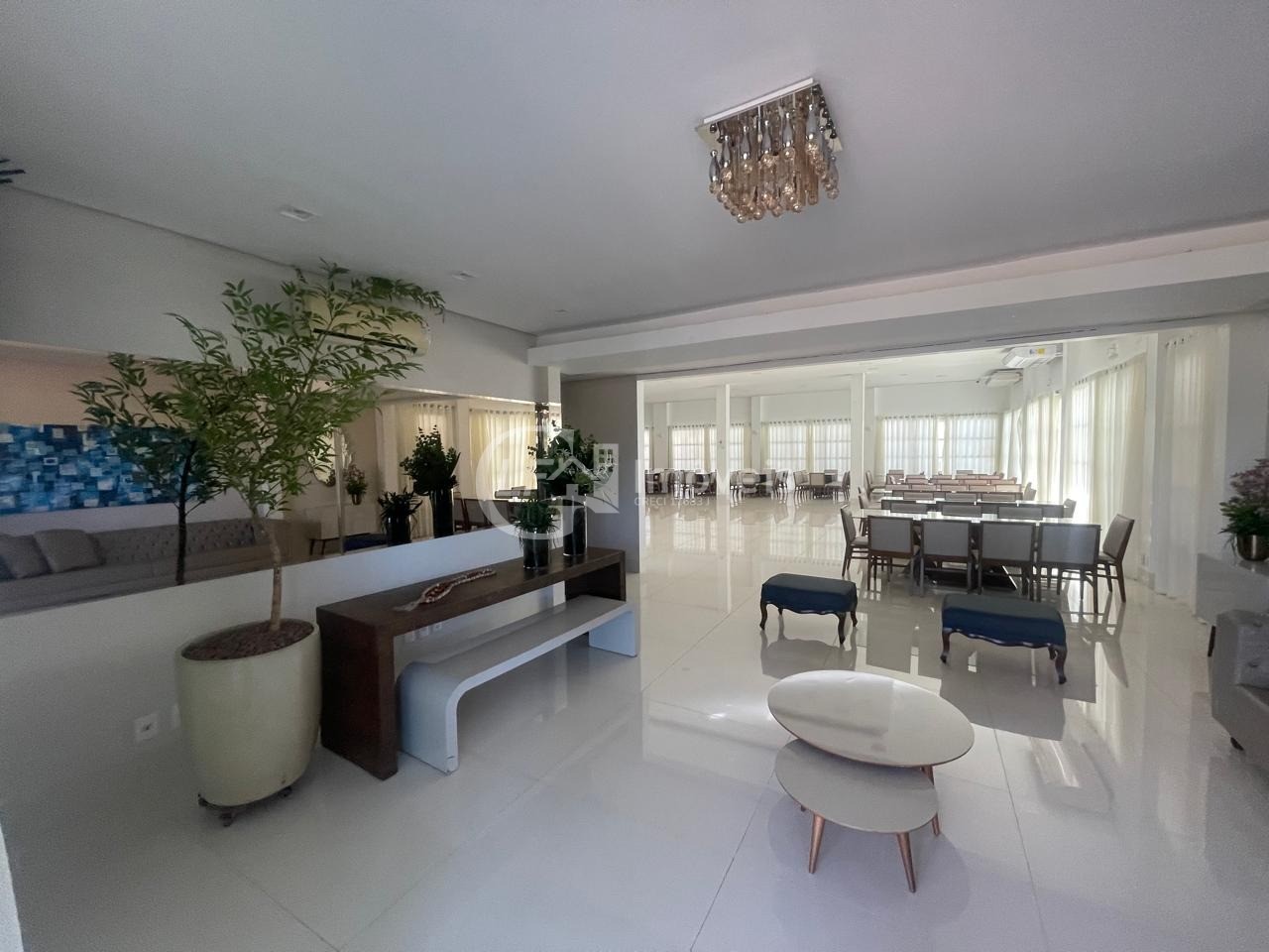Terreno de 846m² em condomínio de luxo em Alphaville Campo Grande, Campo Grande-MS: sua oportunidade de investimento!